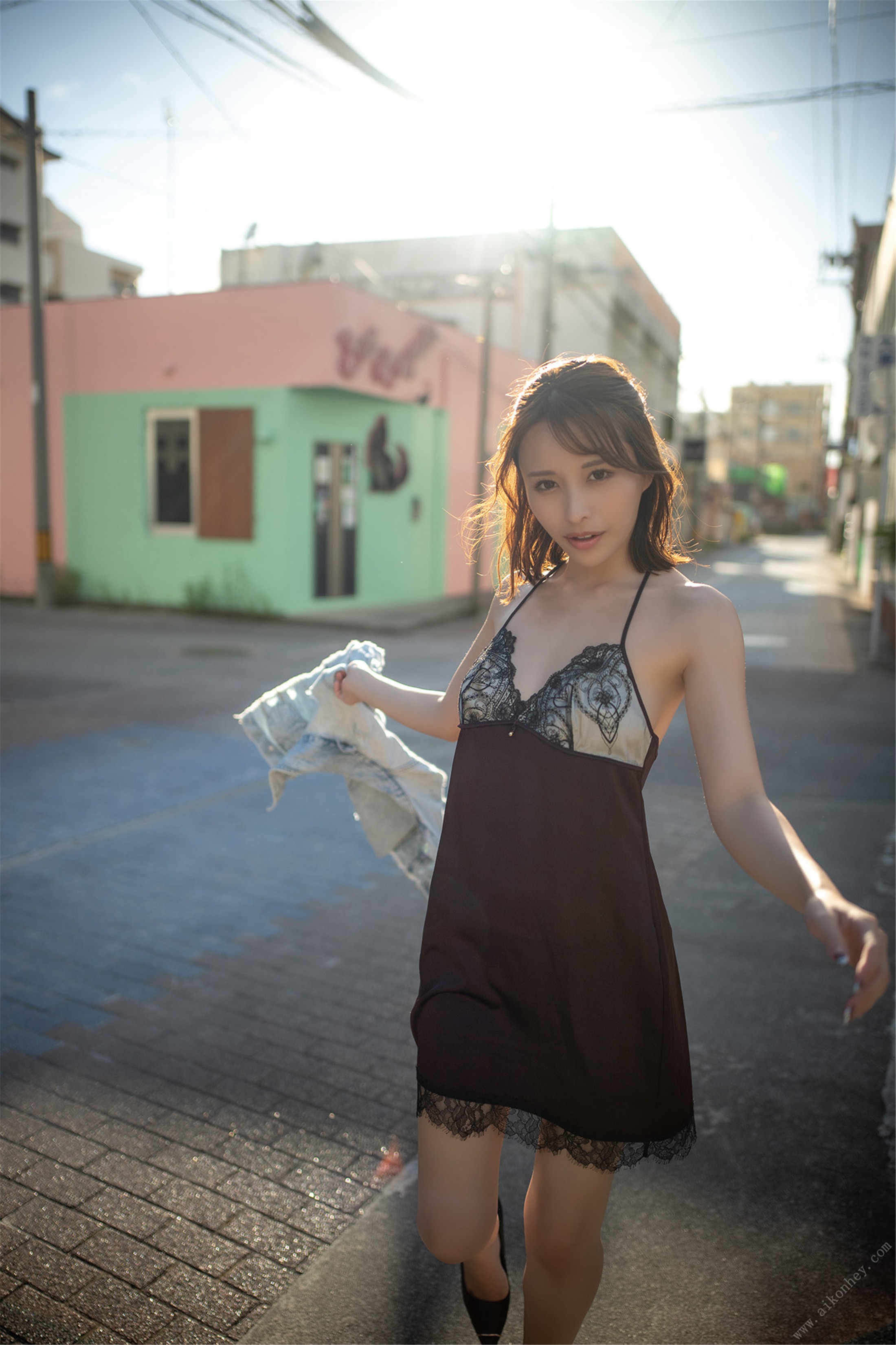伊藤舞雪 - Secret Love アサ芸SEXY女優写真集 64P 30