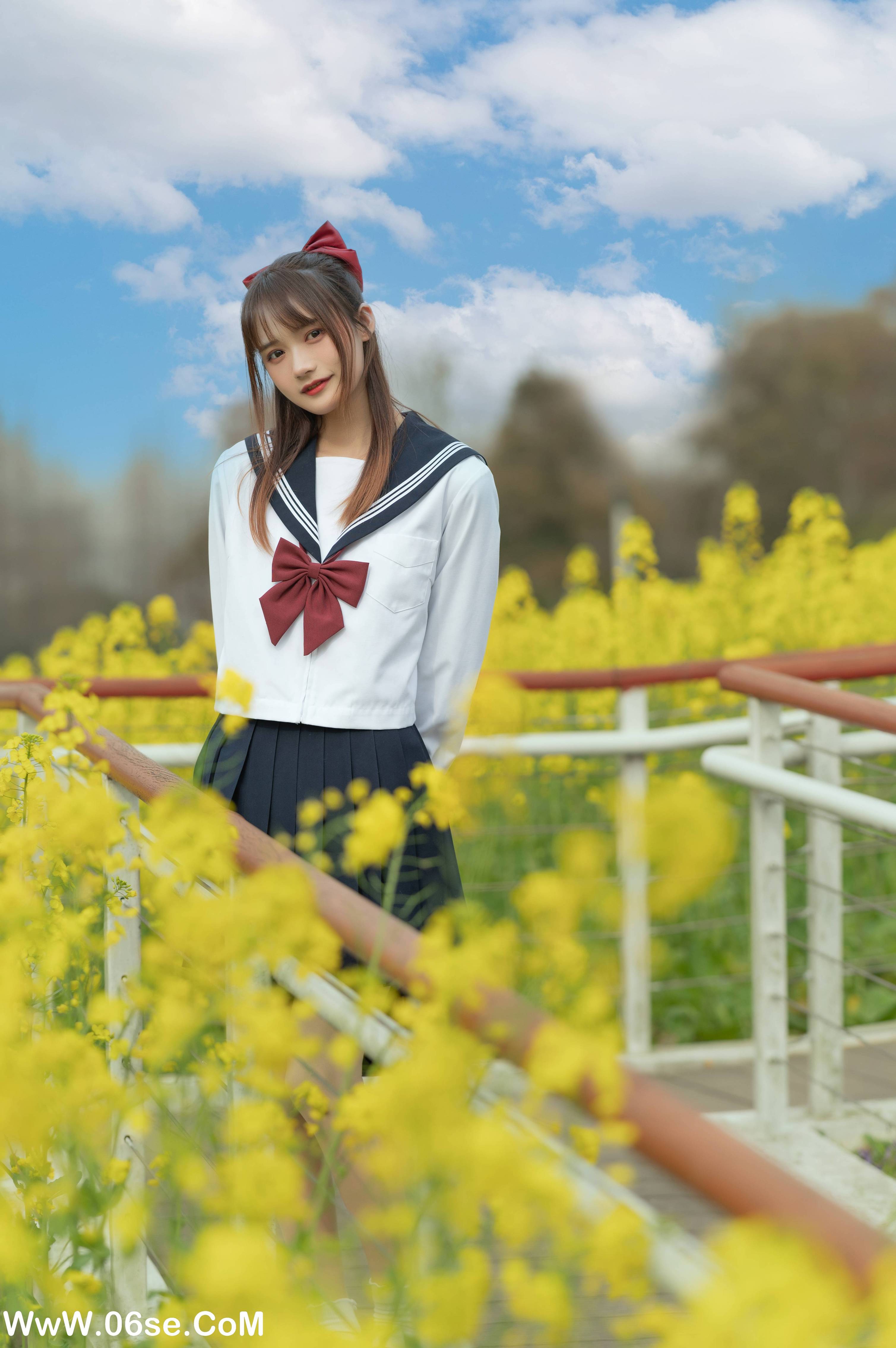 图片[3]-[YITUYU艺图语]2022.06.20 追追风 兔子Zzz不吃胡萝卜[33P-339.54MB]-六色网