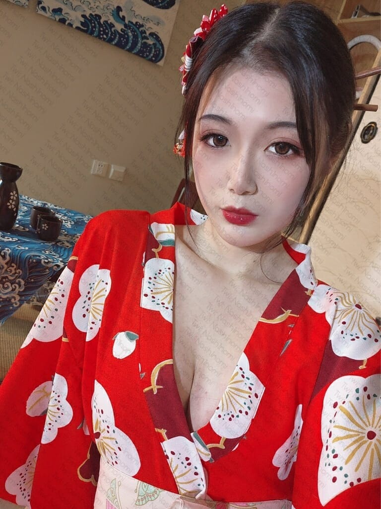 一米八的大梨子-推特合集[115P6V] 71