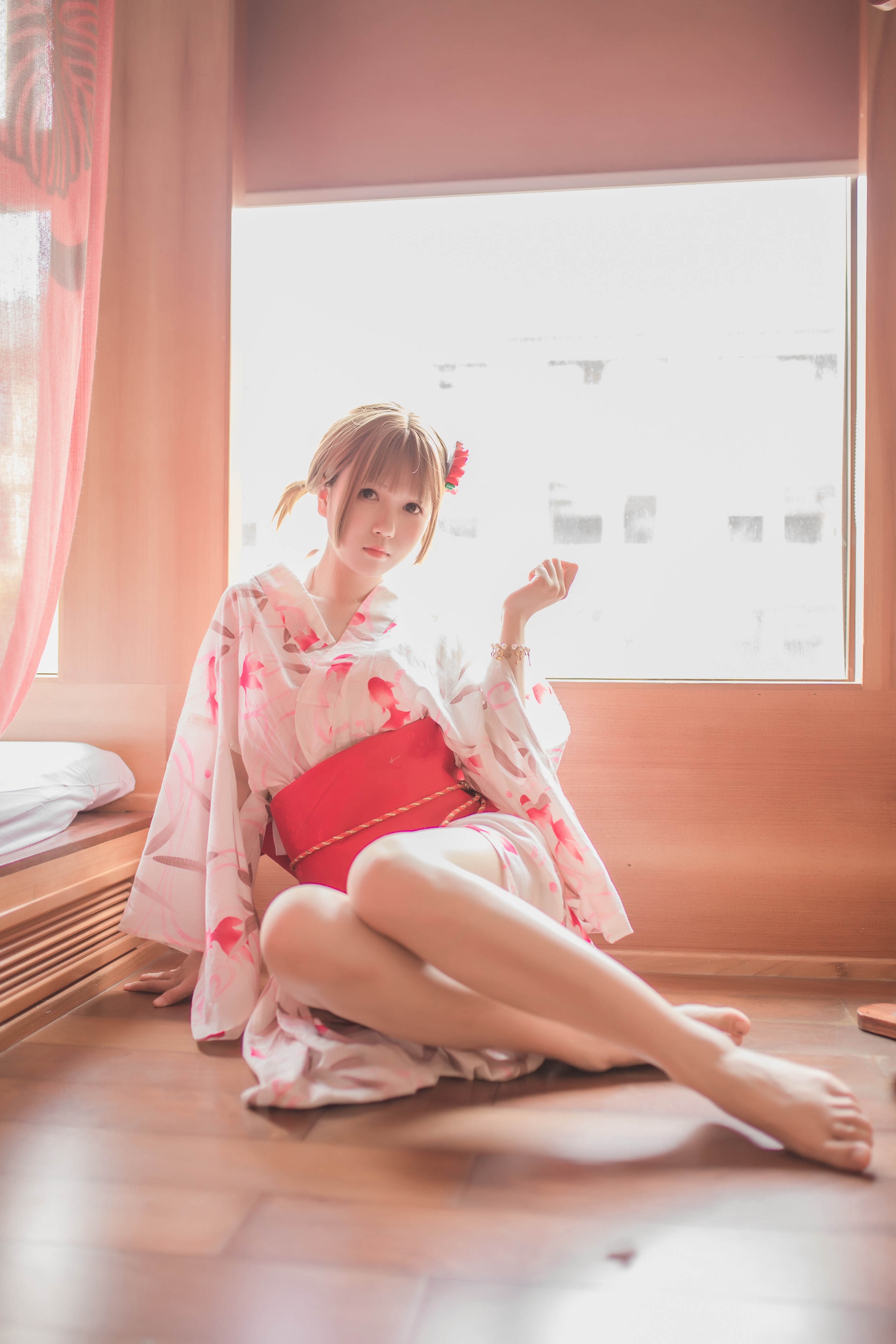[Yoko宅夏]和服  53P 18