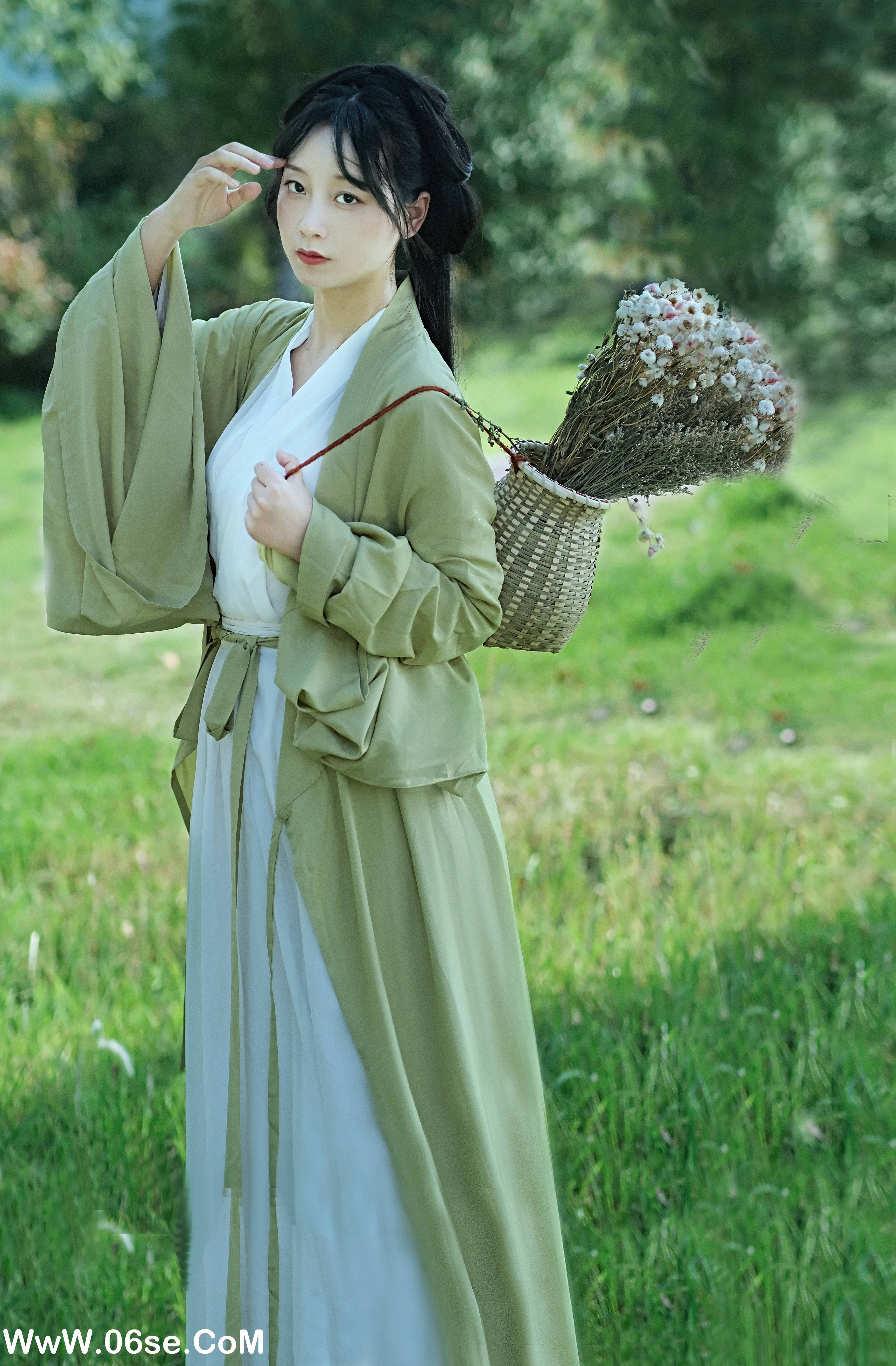 图片[10]-[YITUYU艺图语]2022.10.28 如梦令 玉玉[26+1P／535MB]-六色网