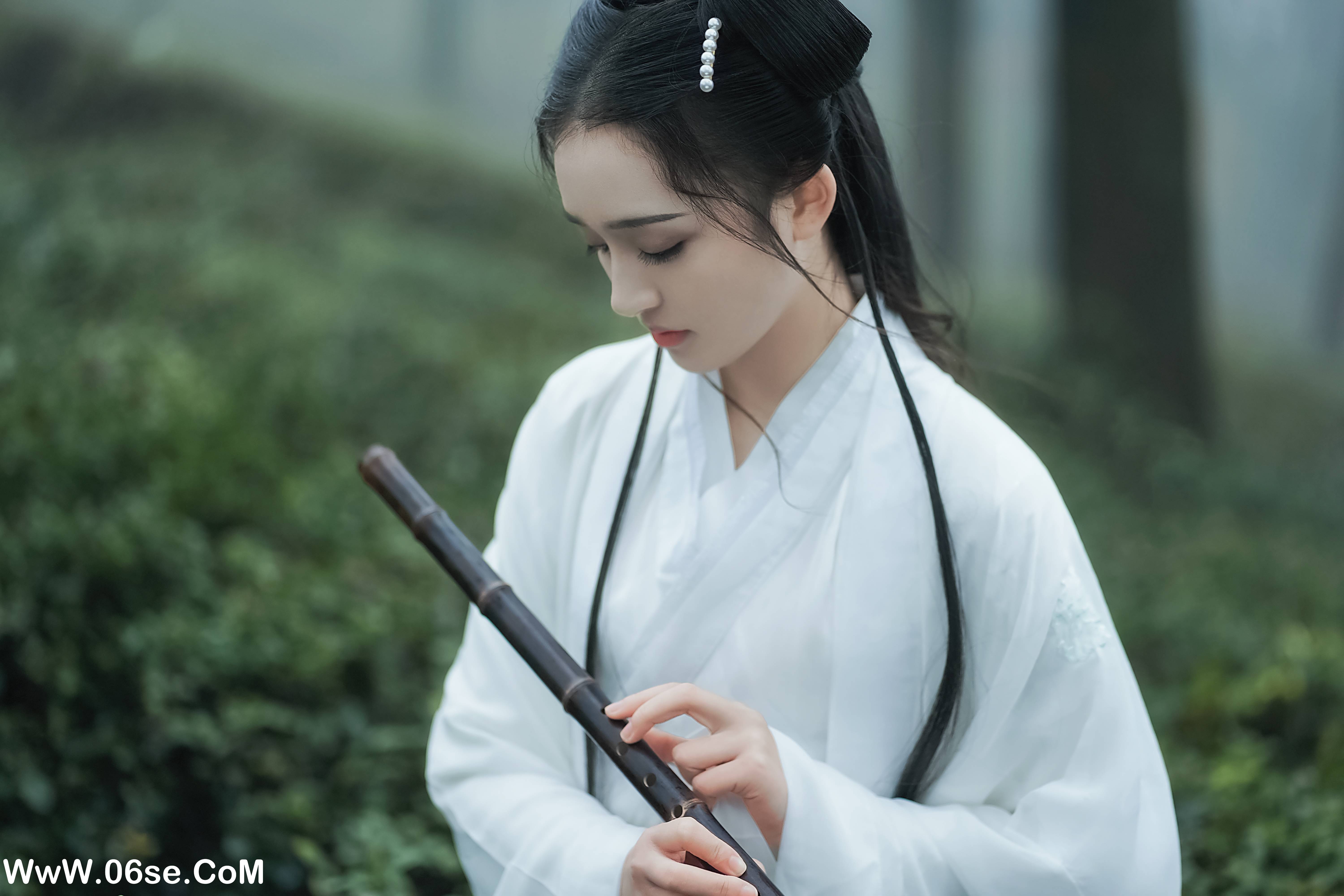 图片[4]-[YITUYU艺图语]2022.07.08 春山记 唐思佳Sylvia[22+1P／145MB]-六色网