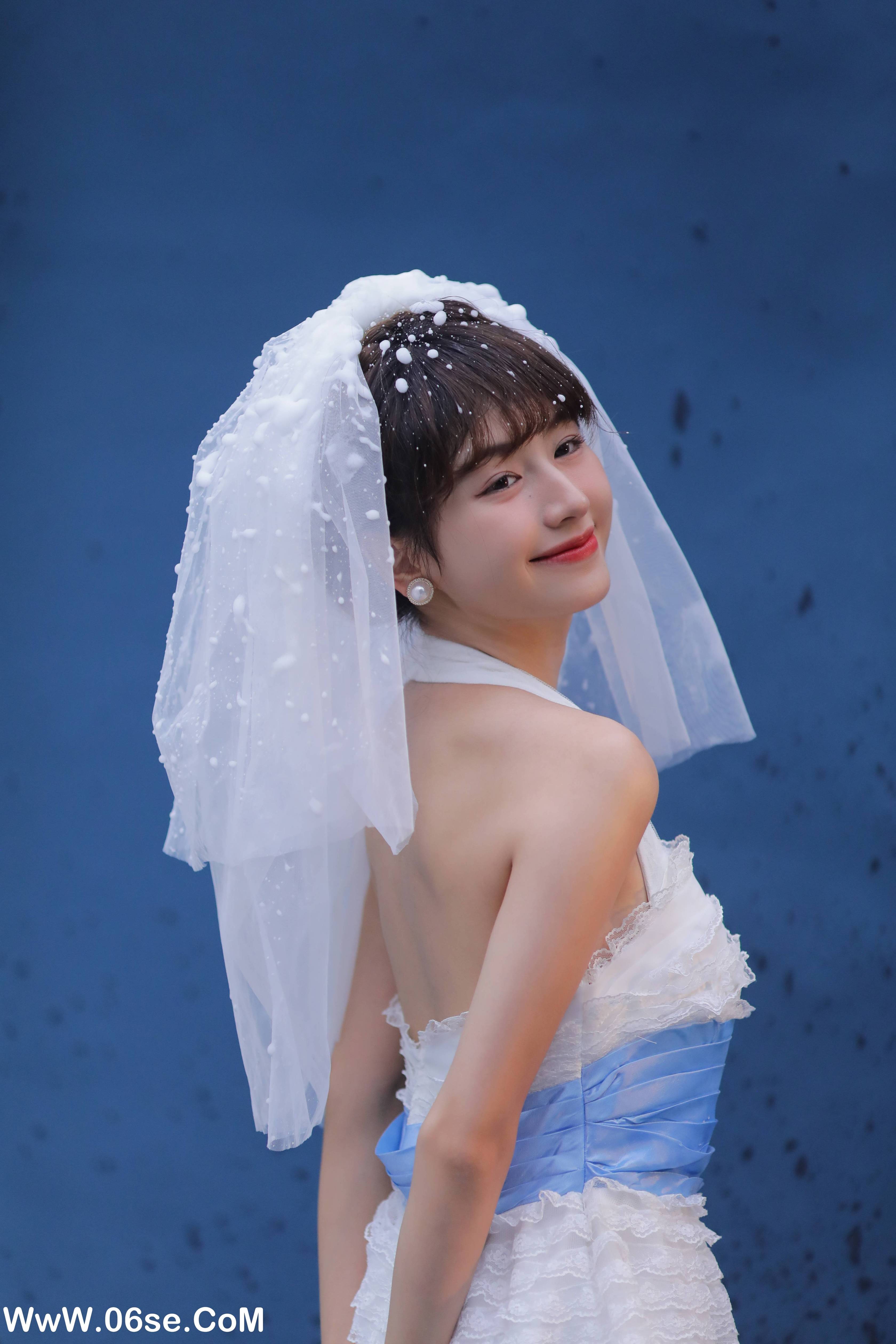 图片[4]-[YITUYU艺图语]2022.12.02 梦中婚纱 顾林x[22+1P／395MB]-六色网