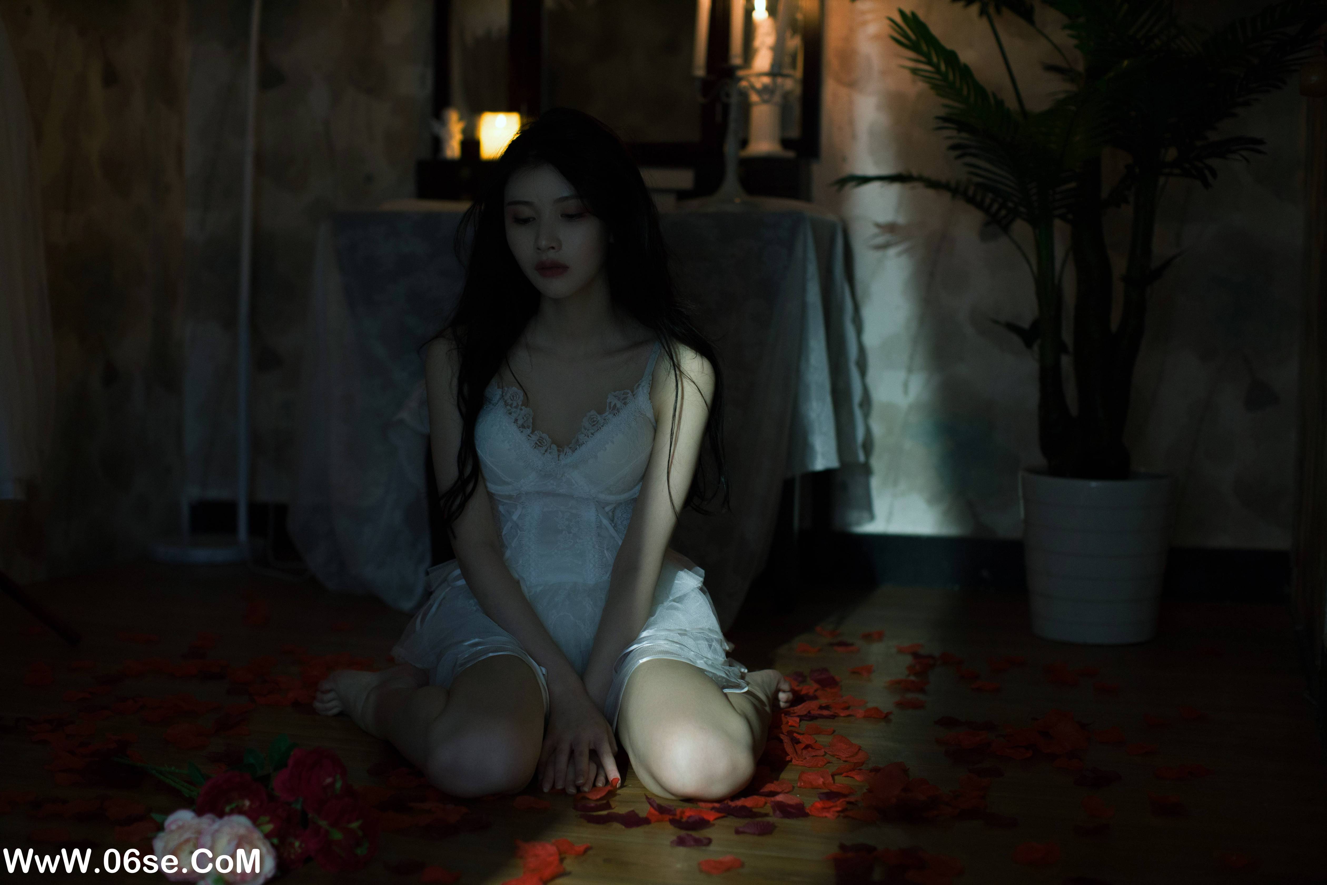 图片[5]-[YITUYU艺图语]2022.11.18 烛光 雪糕[21+1P／264MB]-六色网
