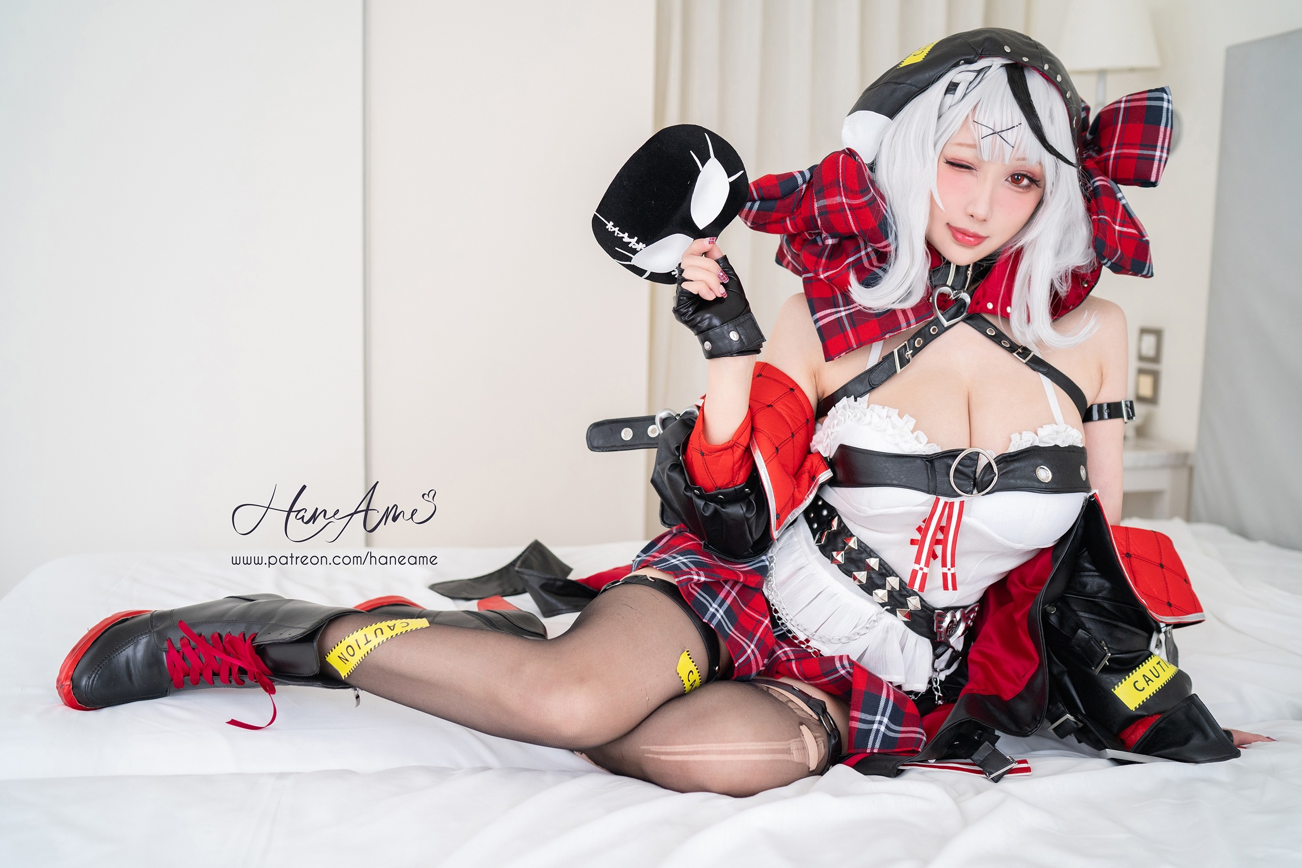 HaneAme - Sakamata Chloe 26