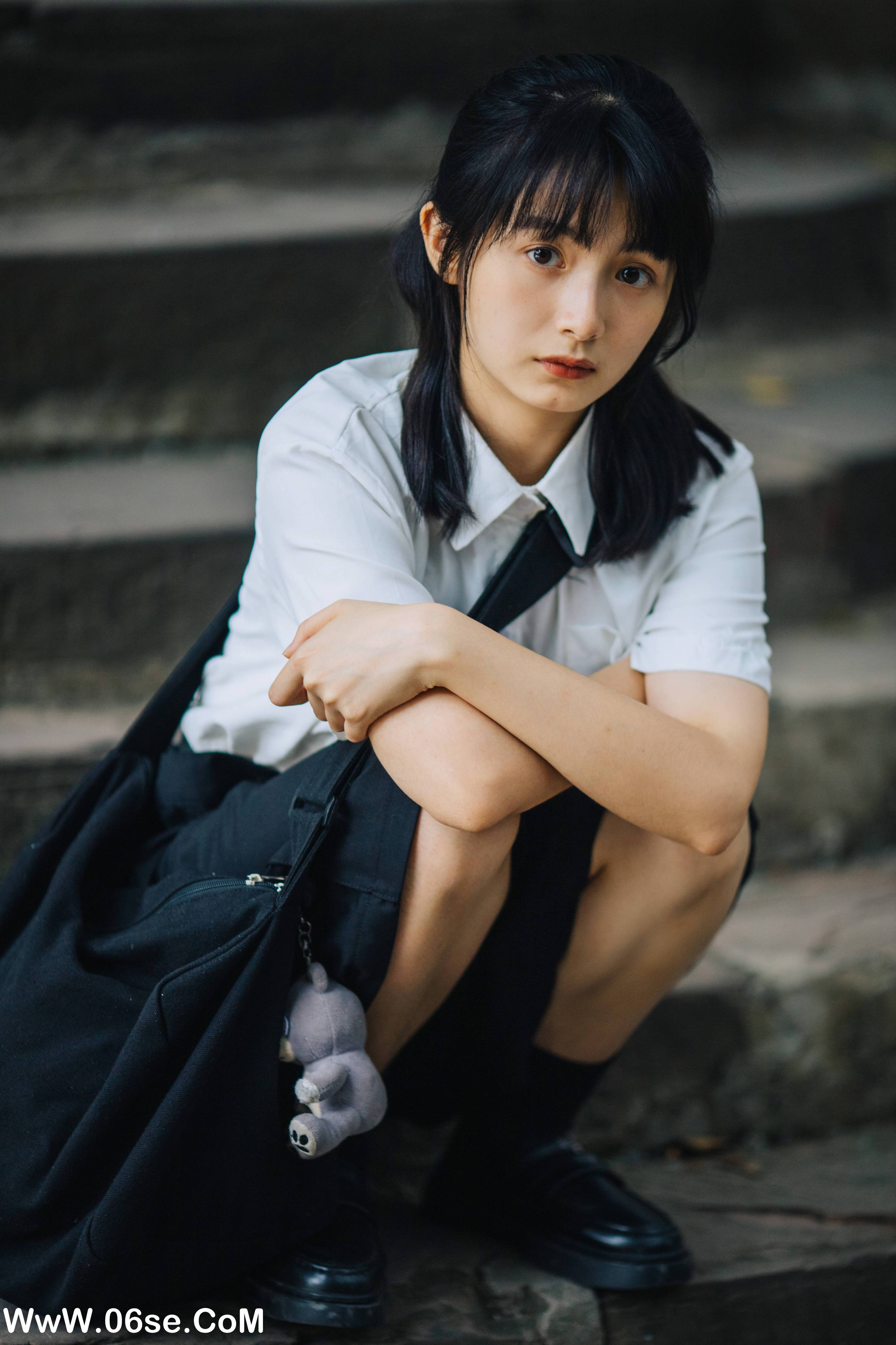 图片[9]-[YITUYU艺图语]2022.02.23 薄荷味之夏 小菊菊菊菊菊子_jiu[24+1P／141MB]-六色网