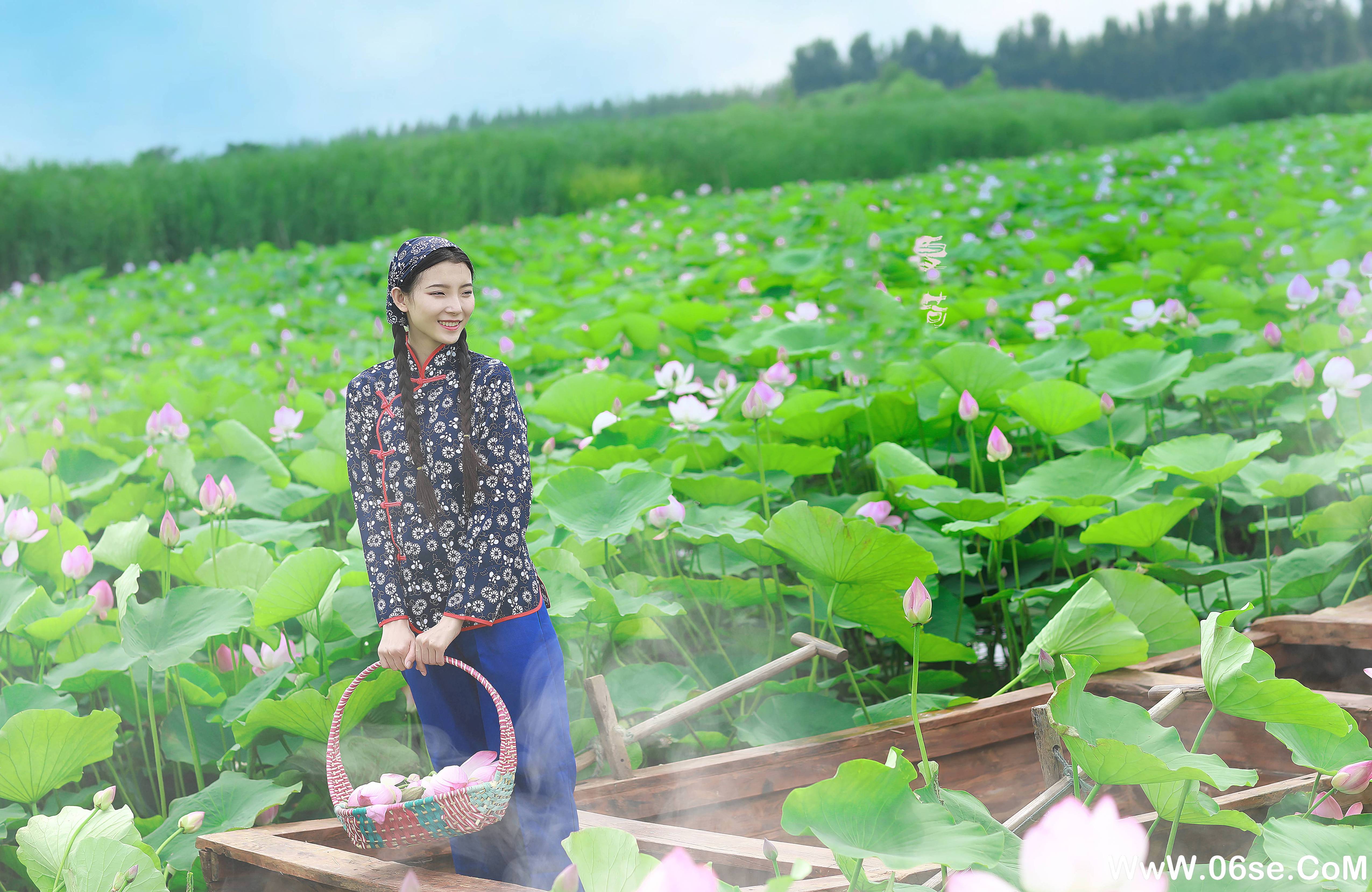 图片[15]-[YITUYU艺图语]2021.11.03 采荷 孔荻[30+1P／317MB]-六色网