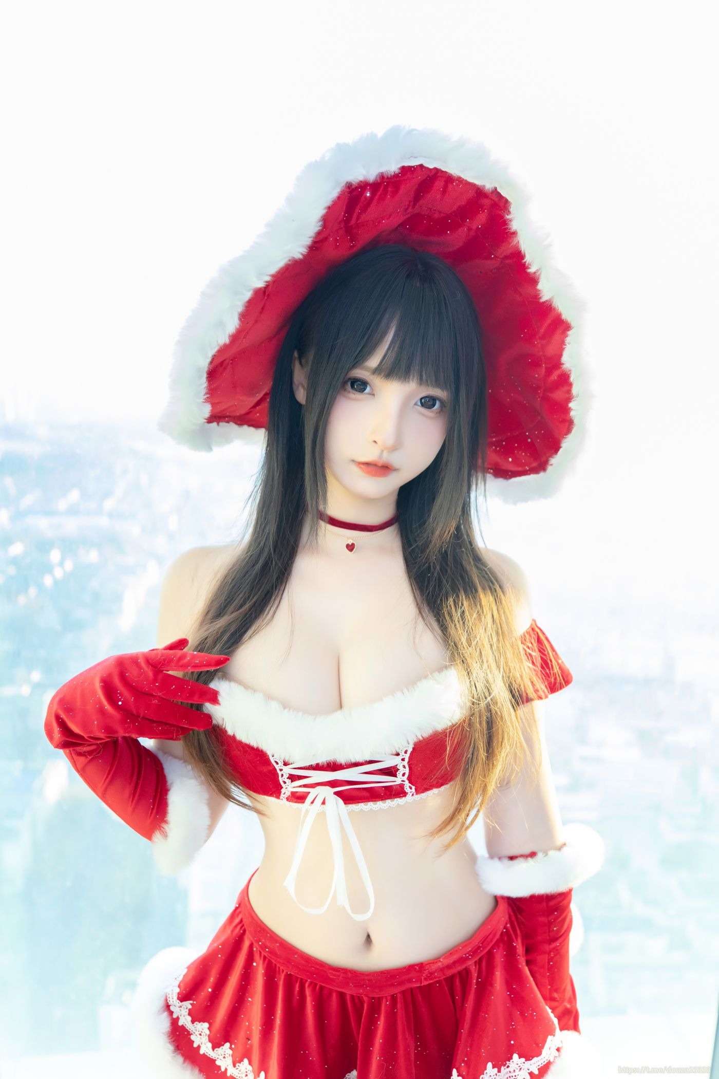 神楽坂真冬 圣诞魔法（12月30打赏群资源） 75