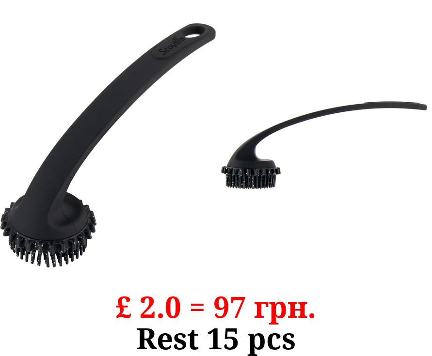 Scoville Cleaning Brush
