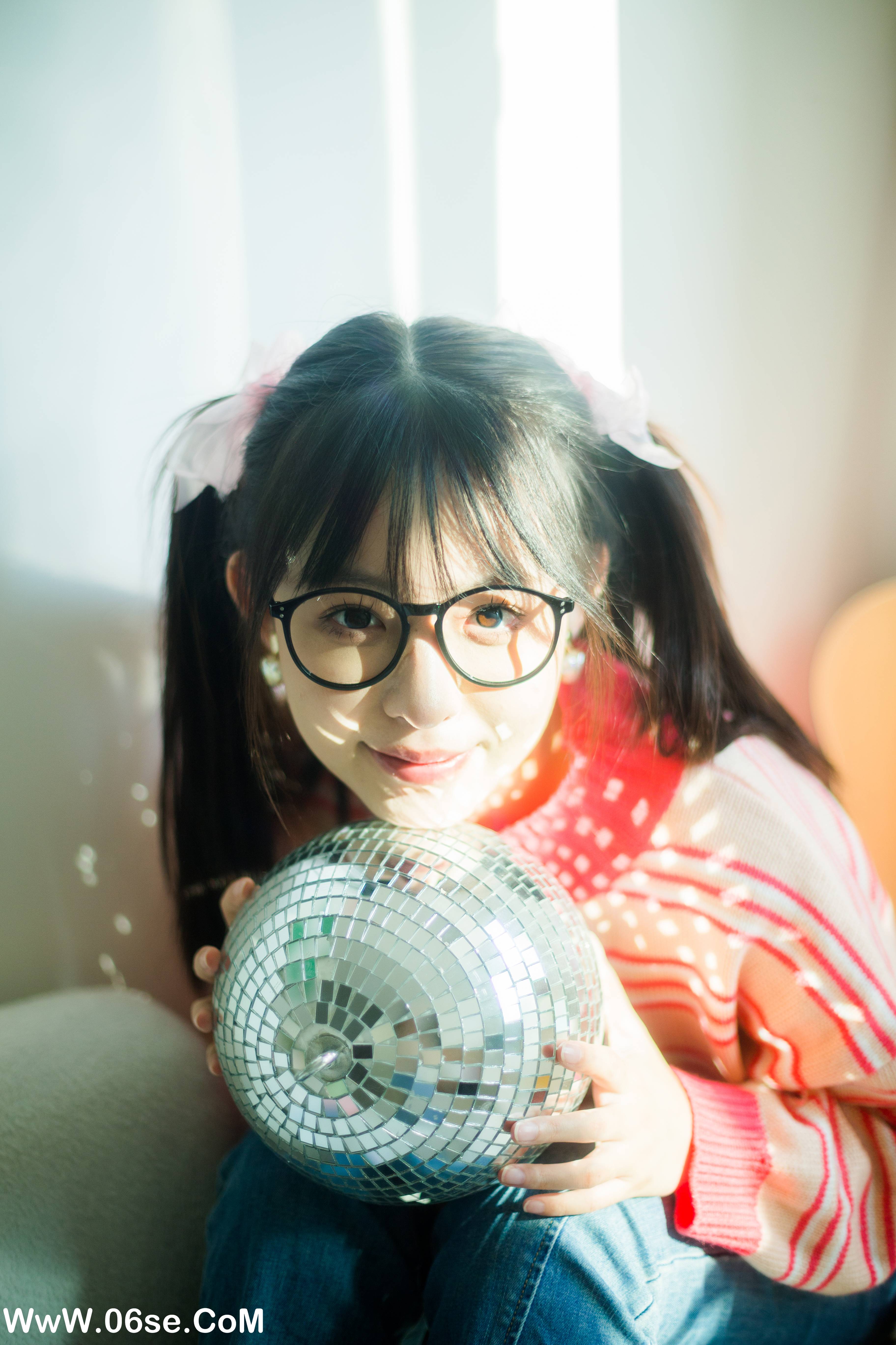 图片[16]-[YITUYU艺图语]2022.11.17 明亮的你 睡饱了吗[35+1P／328MB]-六色网