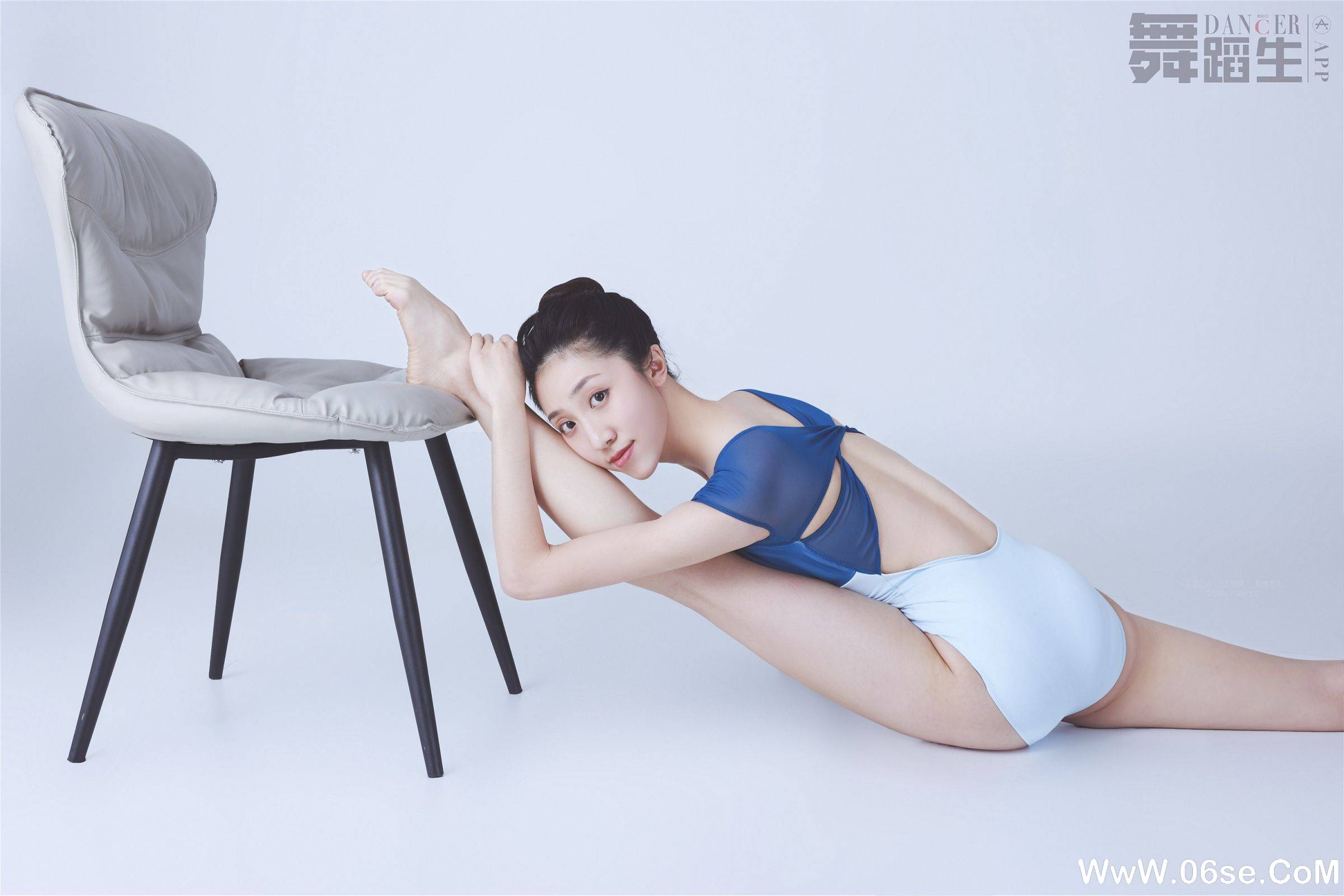 图片[11]-[GALLI嘉丽] 舞蹈生日记 091 – 动作瞬间 赵惠妮-六色网