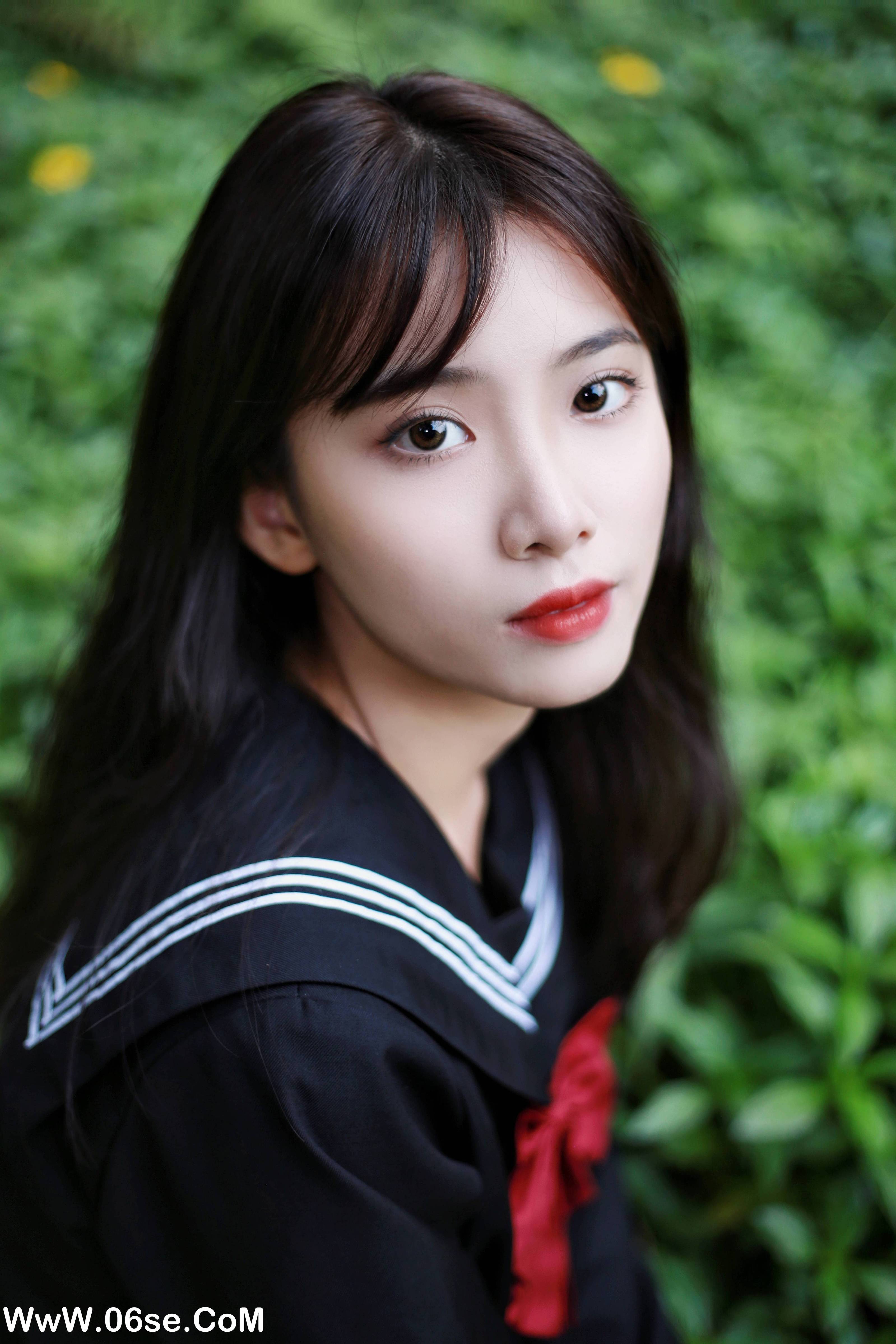 图片[3]-[YITUYU艺图语]2022.09.24 元气少女 小愉不是鱼[25+1P／425MB]-六色网