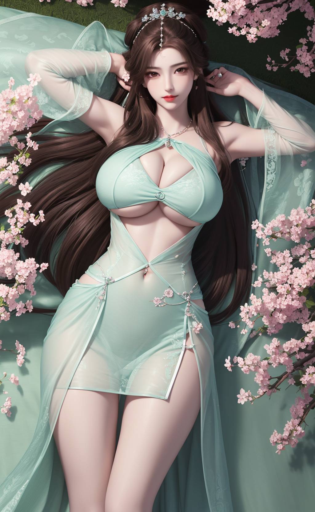 图片[45]-完美世界-叶倾仙0401-六色网