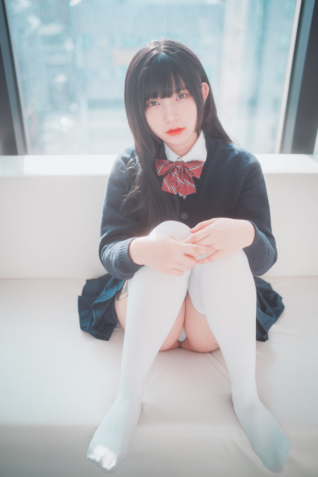 Hizzy 히지, [DJAWA] Self Satisfaction #2 + S.ver Set.01 9