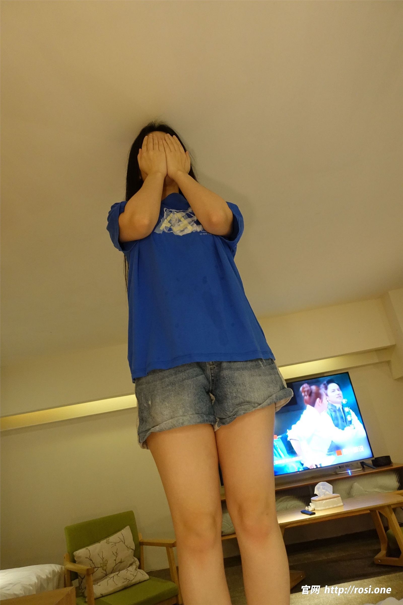 图片[86]-[ROSI写真]2023.07.24 NO.4249-六色网