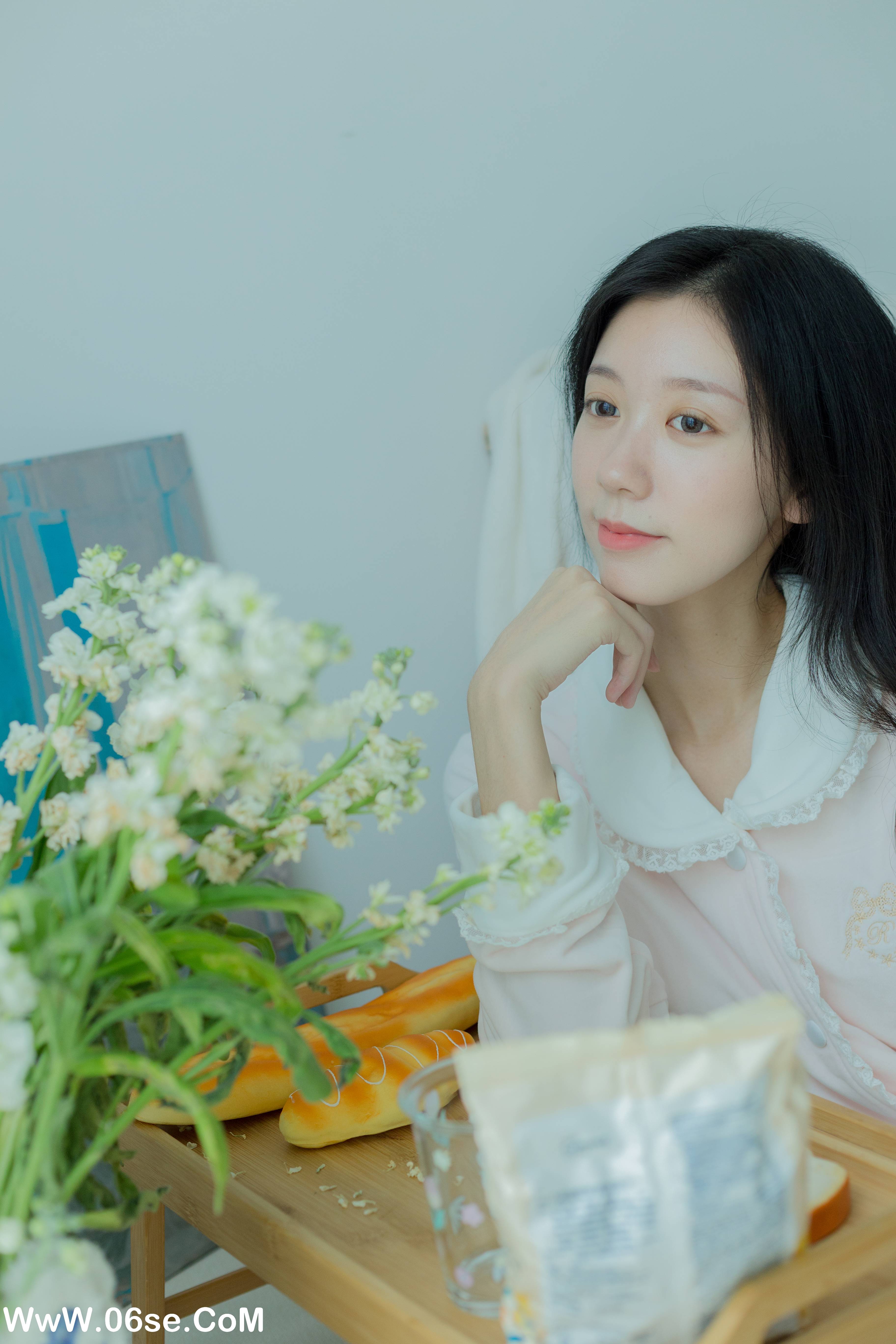 图片[17]-[YITUYU艺图语]2022.11.11 降温日记 饲猫少女-[29+1P／245MB]-六色网