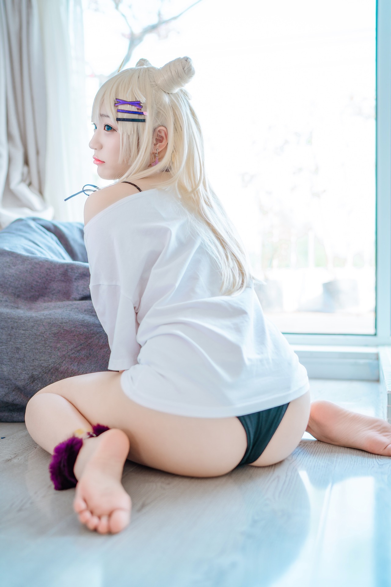 [Mime弥美] AA12 (Girls’ Frontline 少女前线) 2