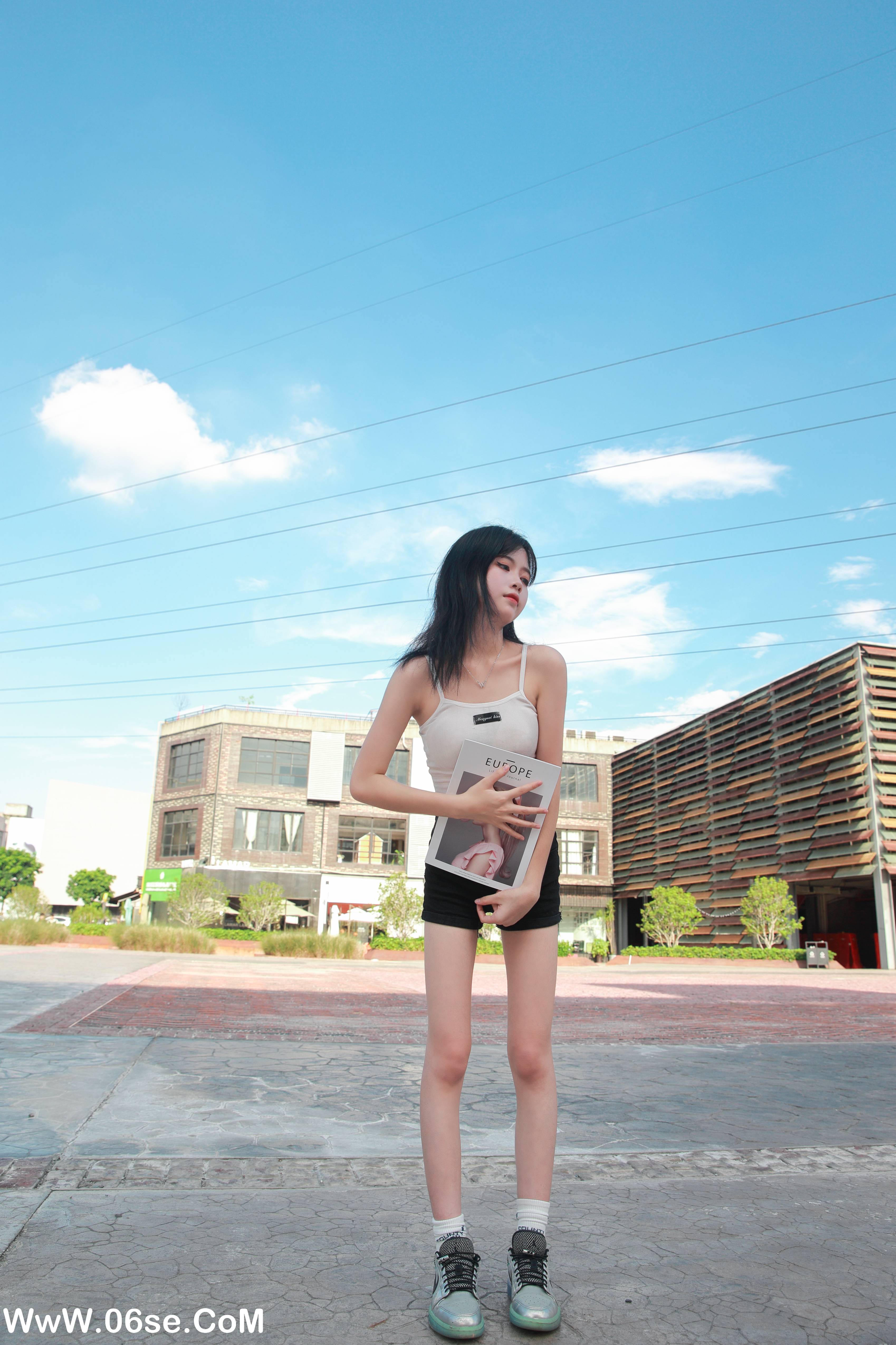 图片[19]-[YITUYU艺图语]2022.09.04 少女时光 小妮子[22+1P／149MB]-六色网