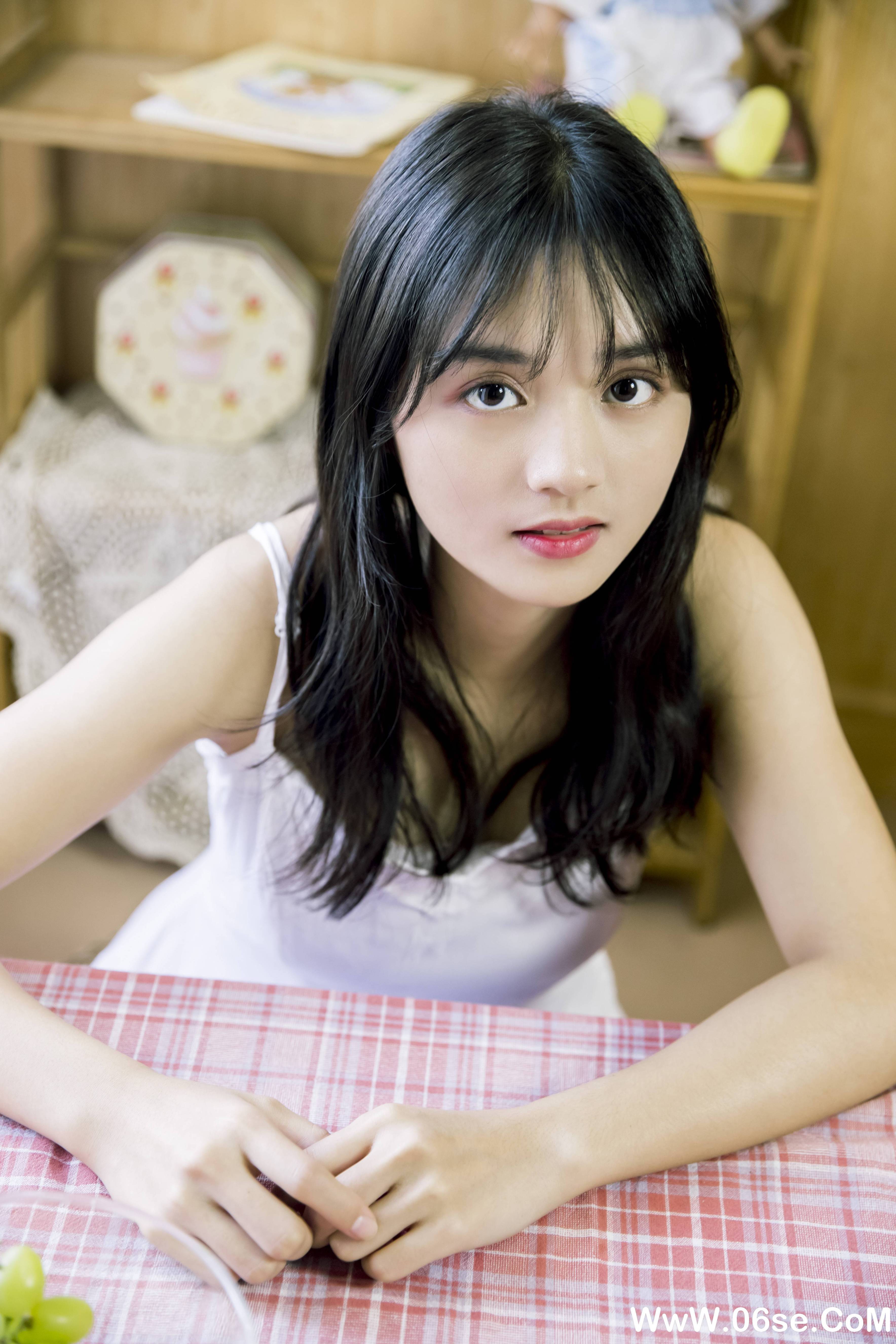 图片[21]-[YITUYU艺图语]2021.08.31 青提的味道 雨文[22+1P／127MB]-六色网