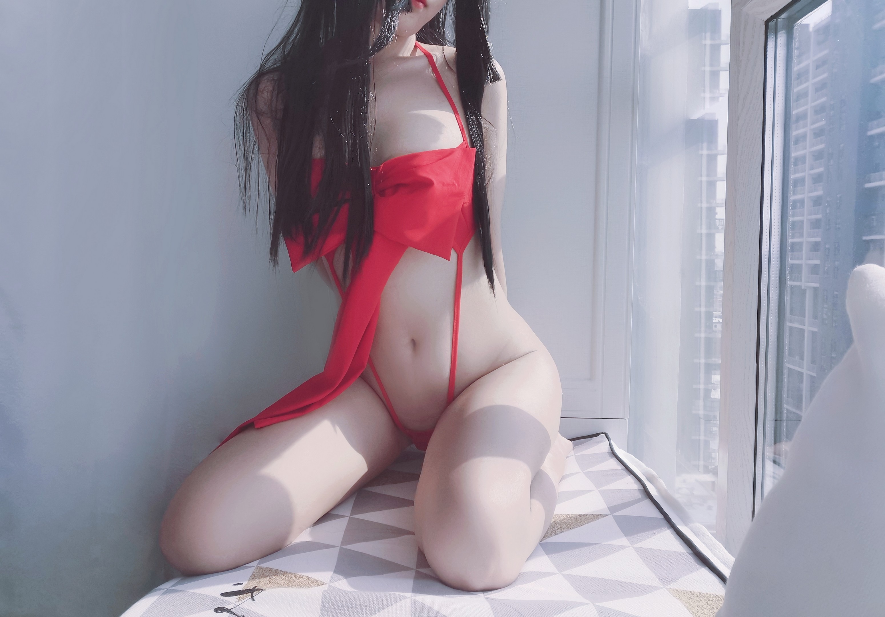 eloise软软 - 蝴蝶结 20
