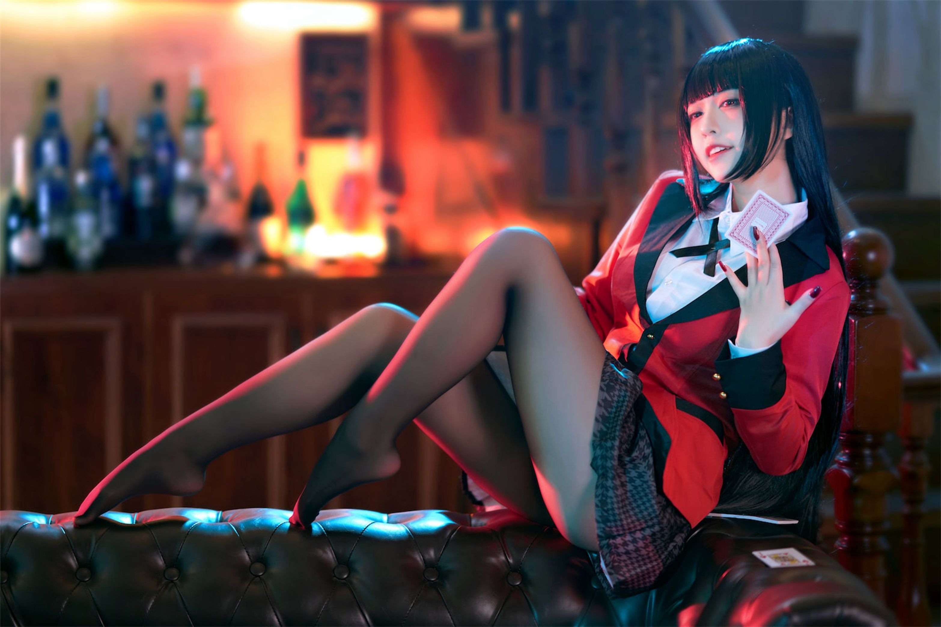 Banbanko Pack Yumeko 40