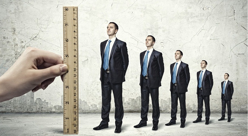 Масштаб нашей личности – Telegraph