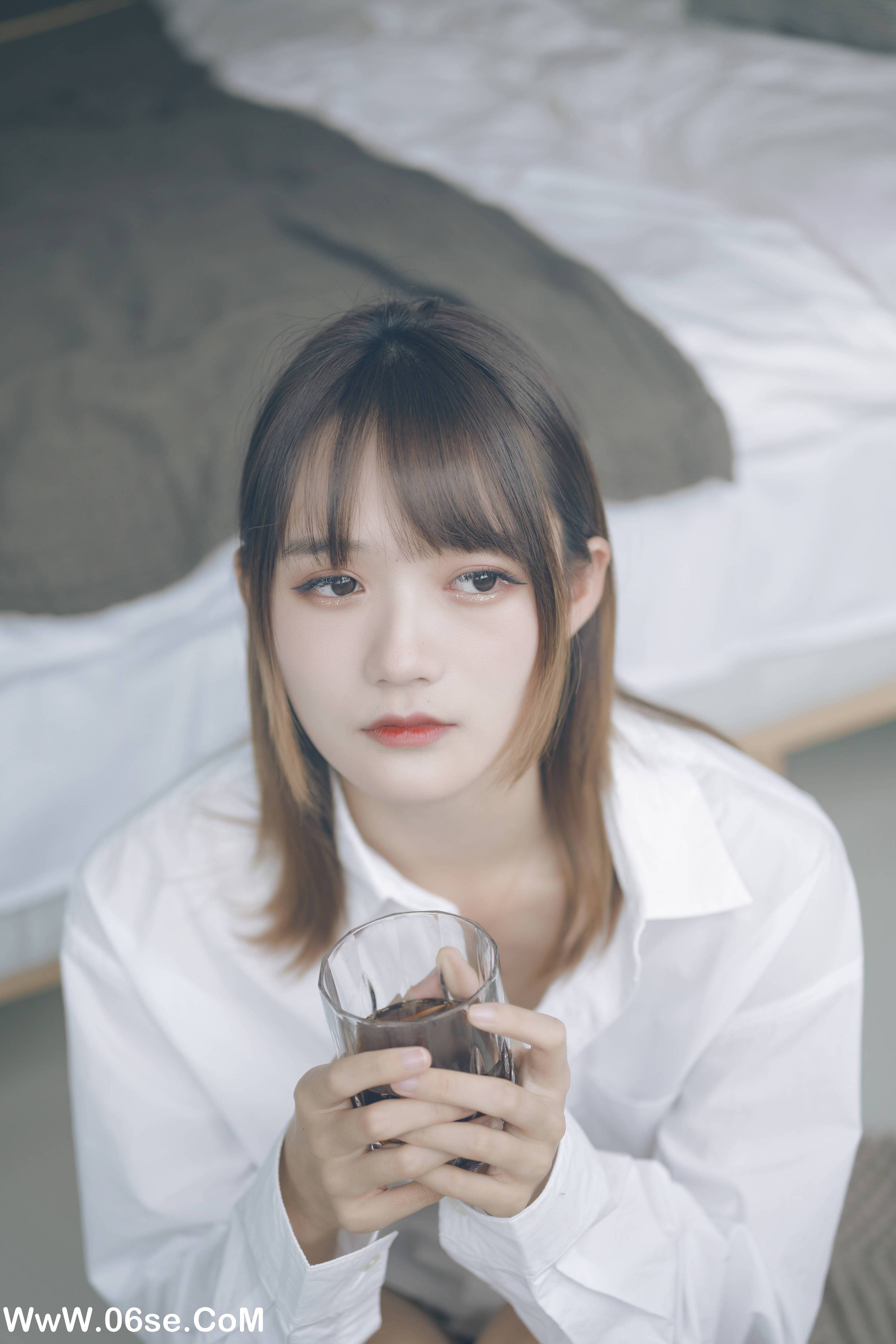 图片[16]-[YITUYU艺图语]2022.05.27 你的味道 兔子Zzz不吃胡萝卜[37P-347.02MB]-六色网