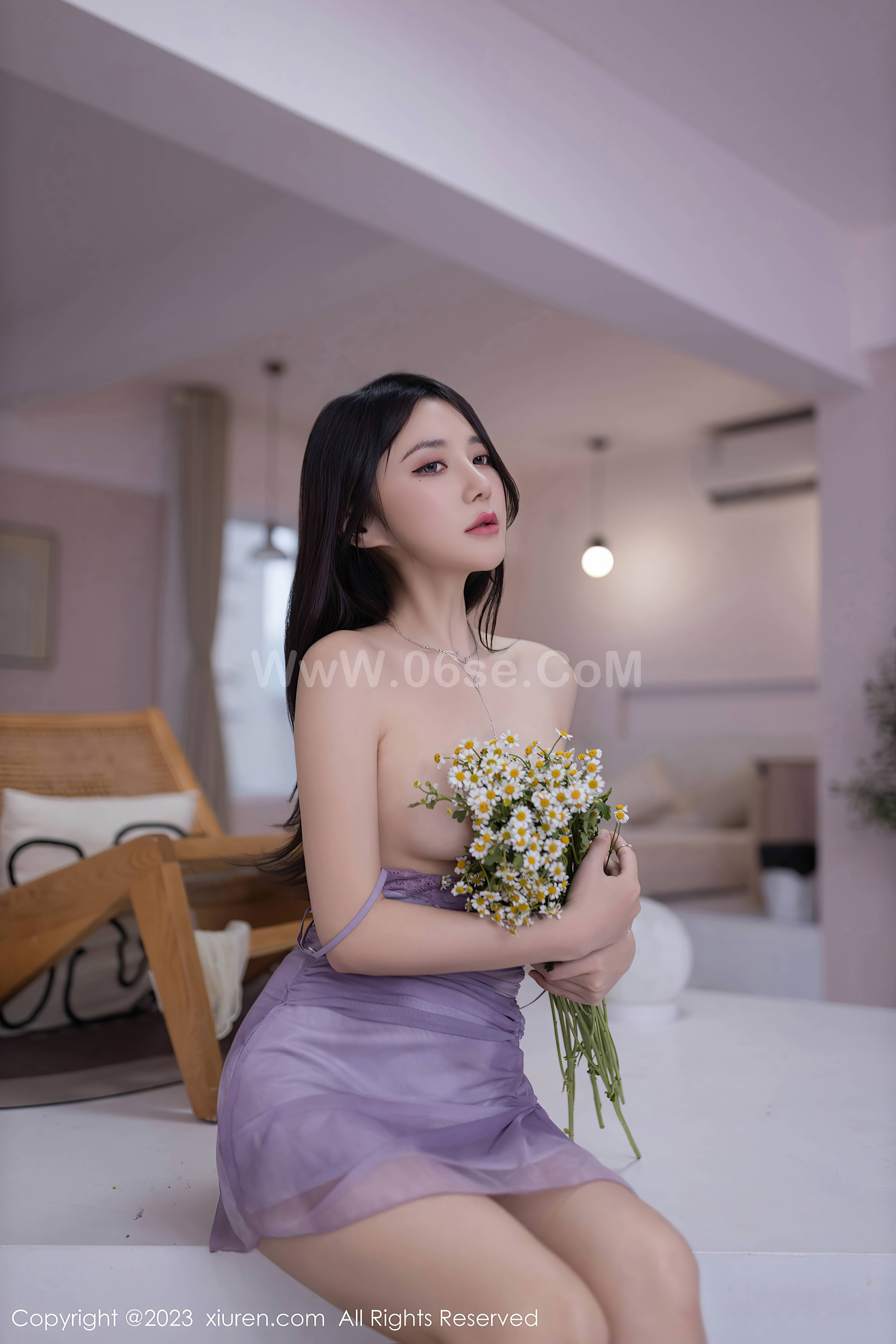 图片[61]-[Xiuren秀人网]2023.12.08 NO.7786 鱼子酱Fish[80+1P／634MB]-六色网