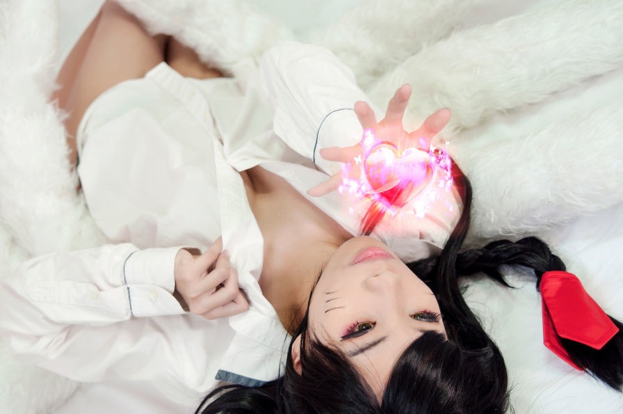 雨波_HaneAme-Ahiri 阿狸[171P] 107