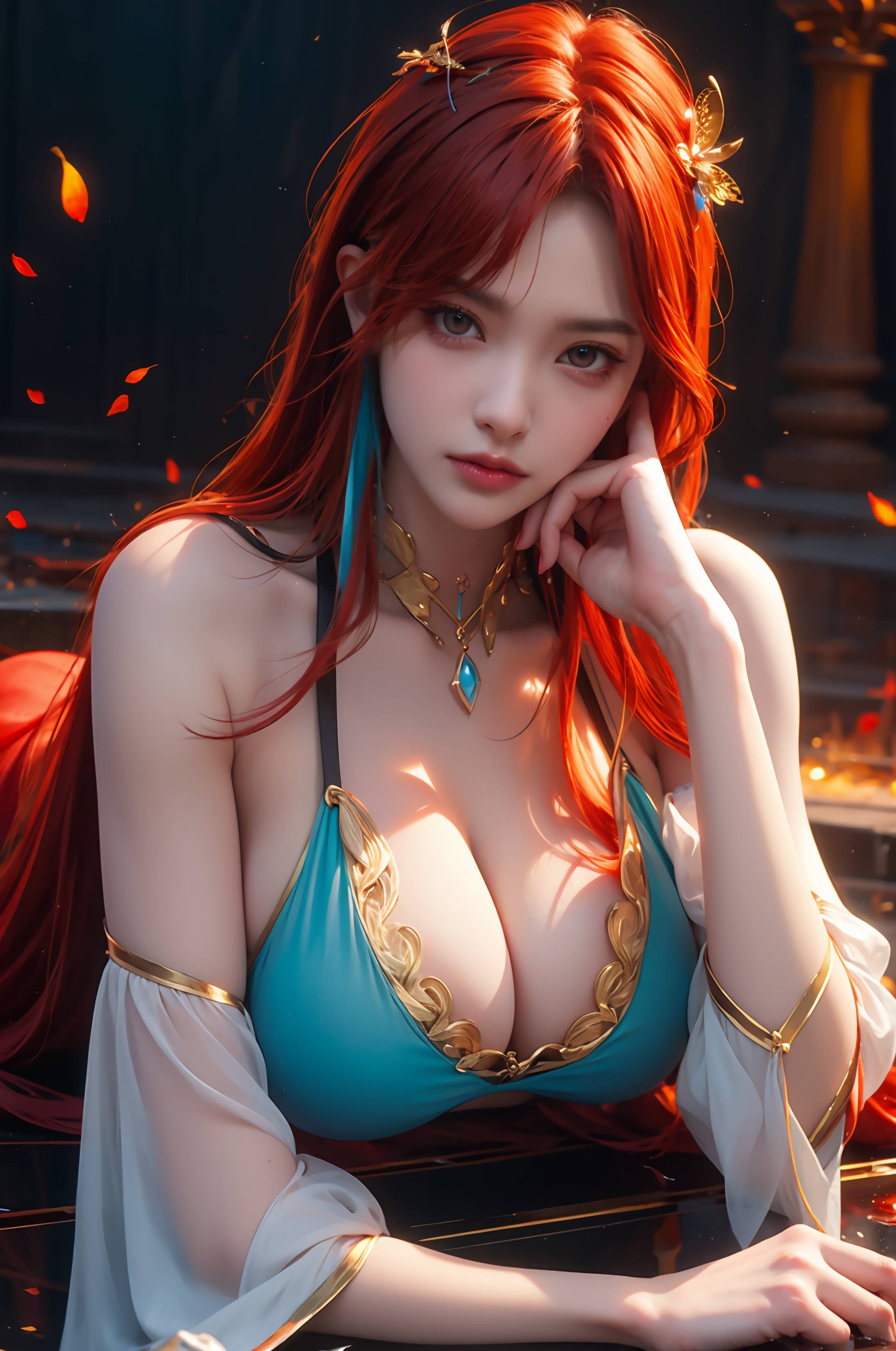 图片[52]-沧元图-柳七月 精品-六色网