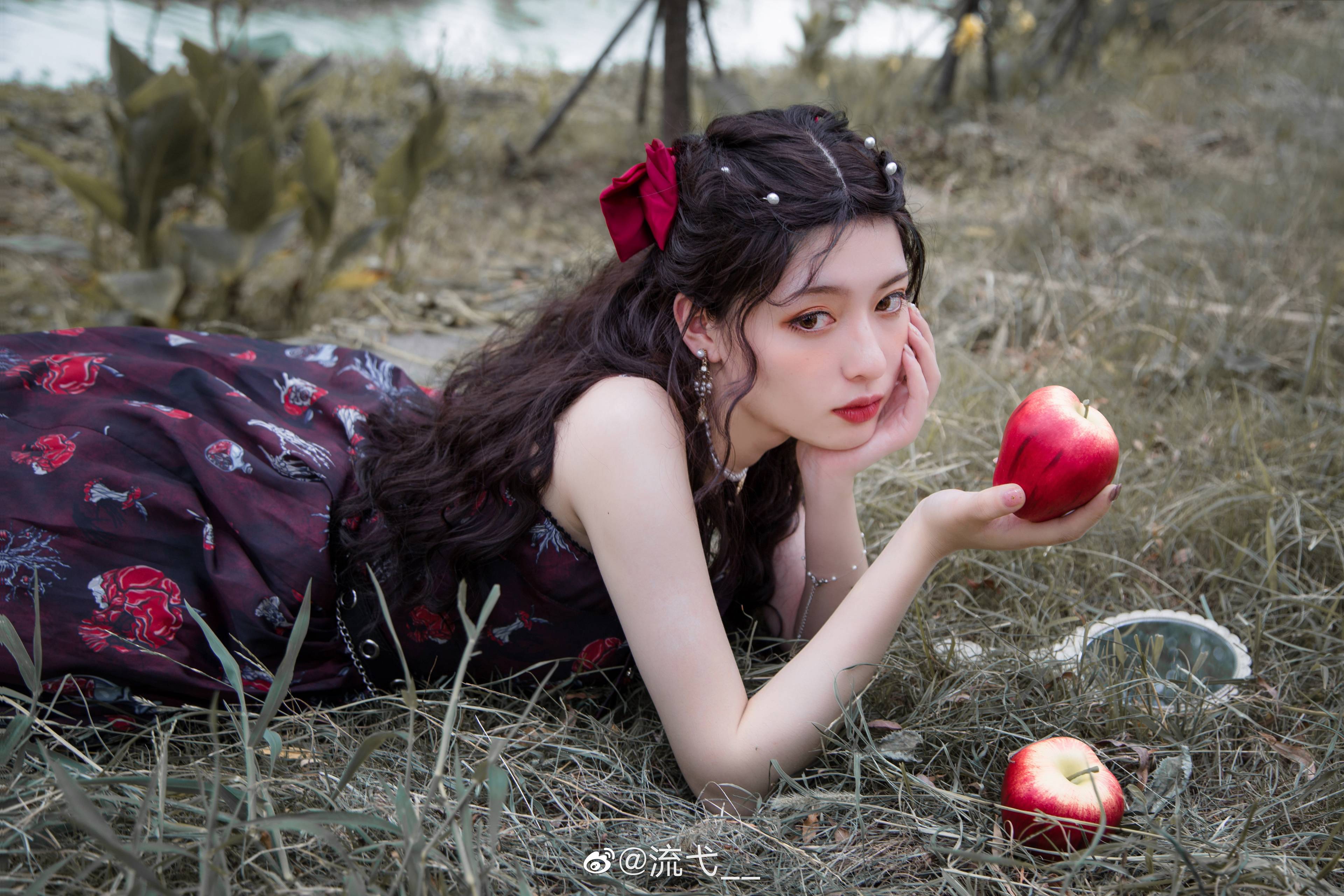 图片[14]-057 迷失幻境系列 – 第057期（LOLITA） [83P-356.12 MB]-六色网