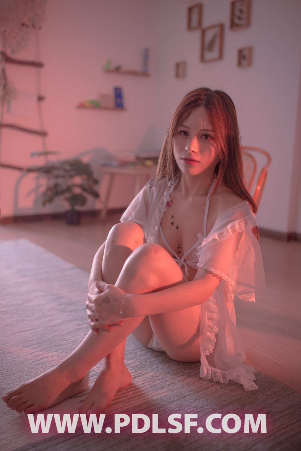 [PDLONE潘多拉] 2019.07.21 NO.431 46