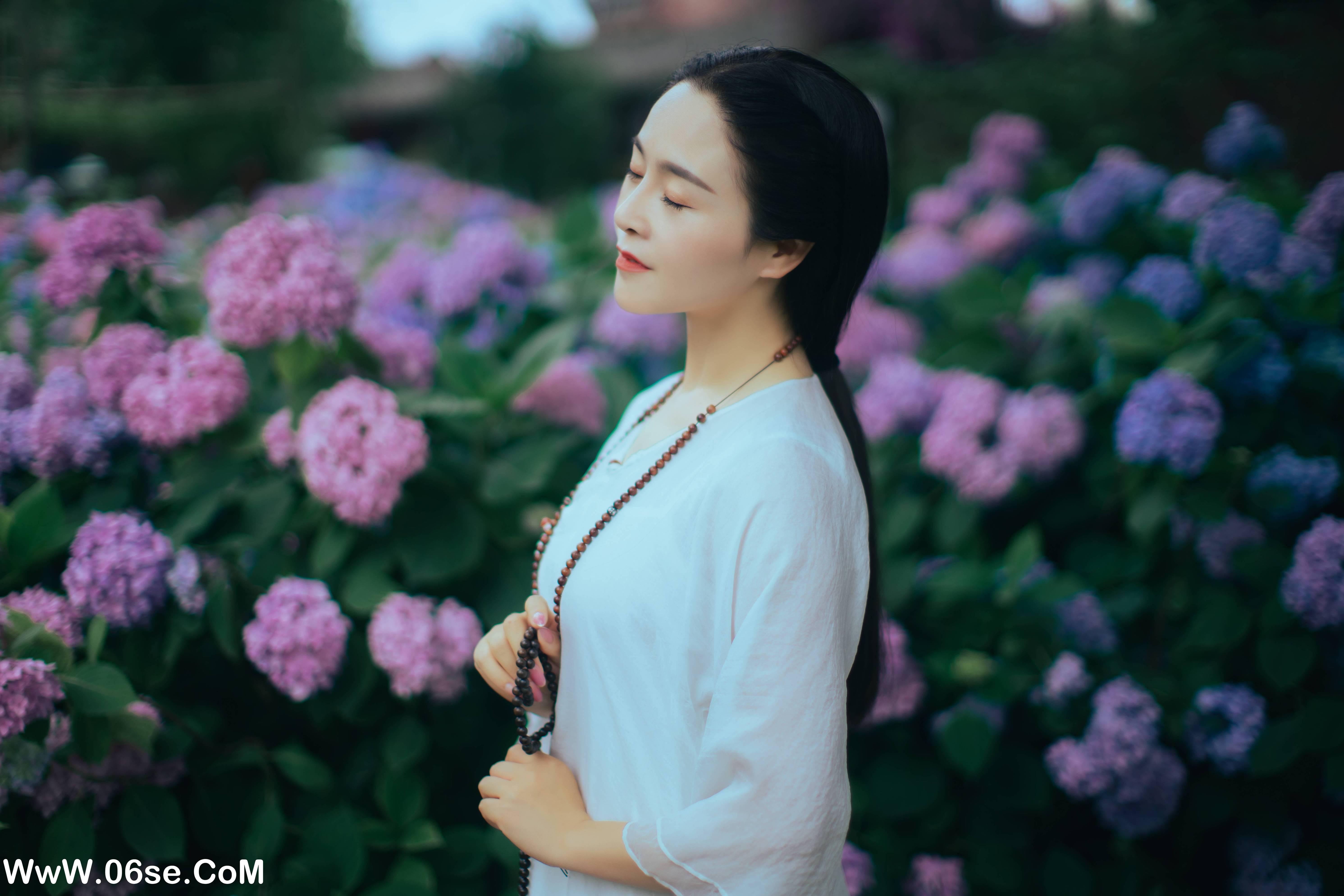 图片[43]-[YITUYU艺图语]2022.07.19 熏风入花林 妙言[45+1P／712MB]-六色网