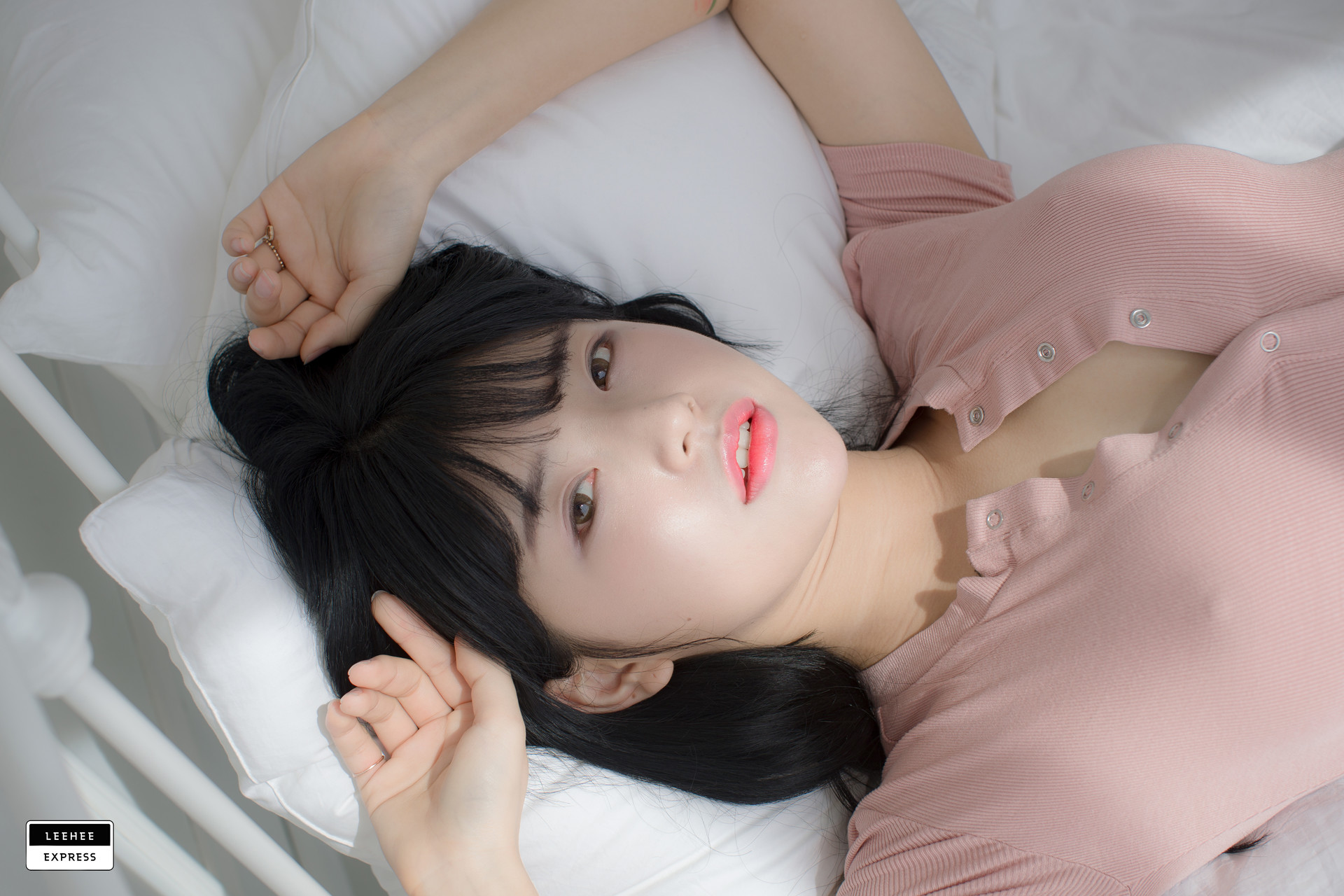 U.Hwa 은유화, [LEEHEE EXPRESS] LEHF-017 29
