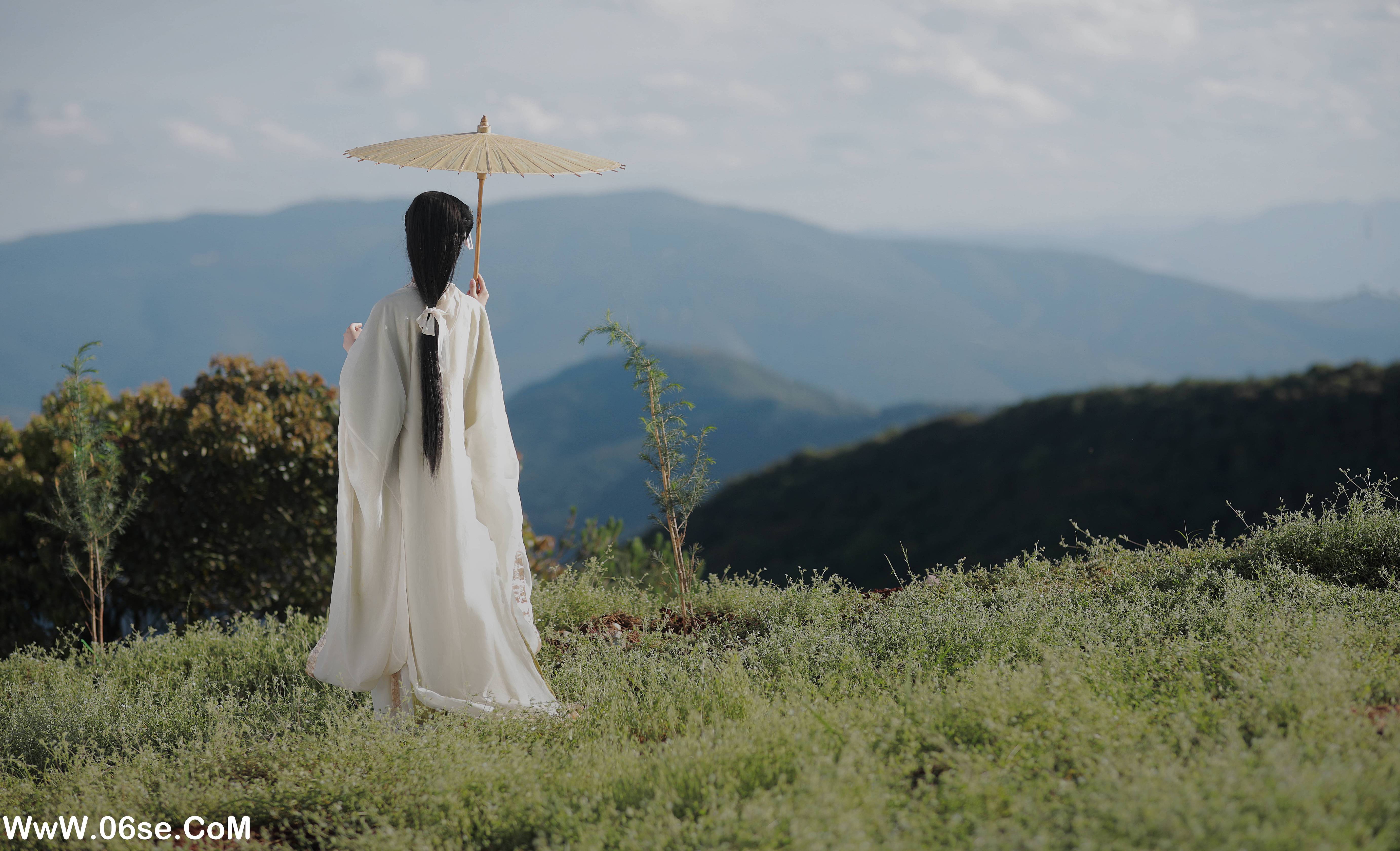 图片[21]-[YITUYU艺图语]2022.07.16 归去 YunFleur[20+1P／361MB]-六色网