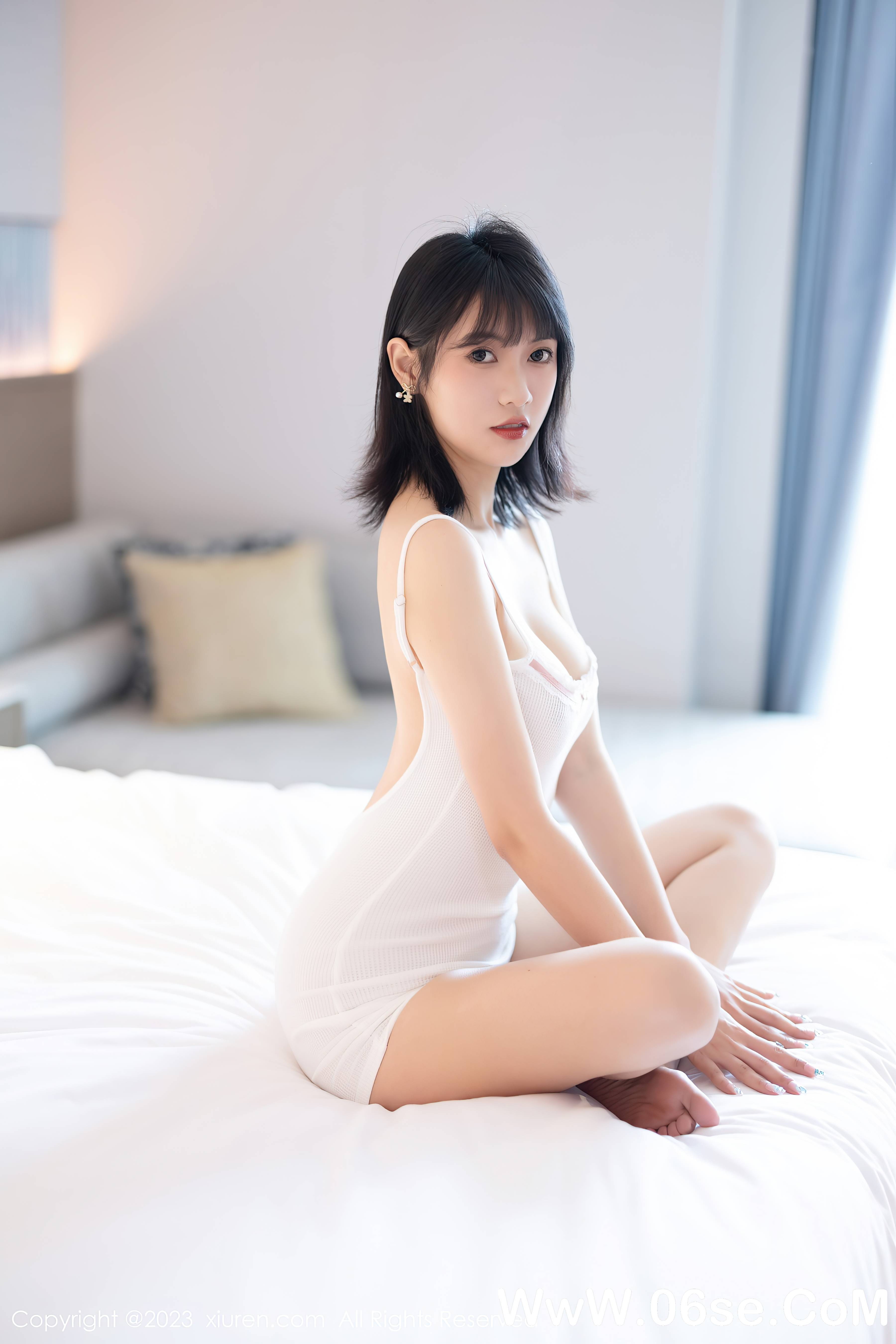 图片[13]-[XiuRen秀人网] 2023.03.28 NO.6485 林子遥-六色网