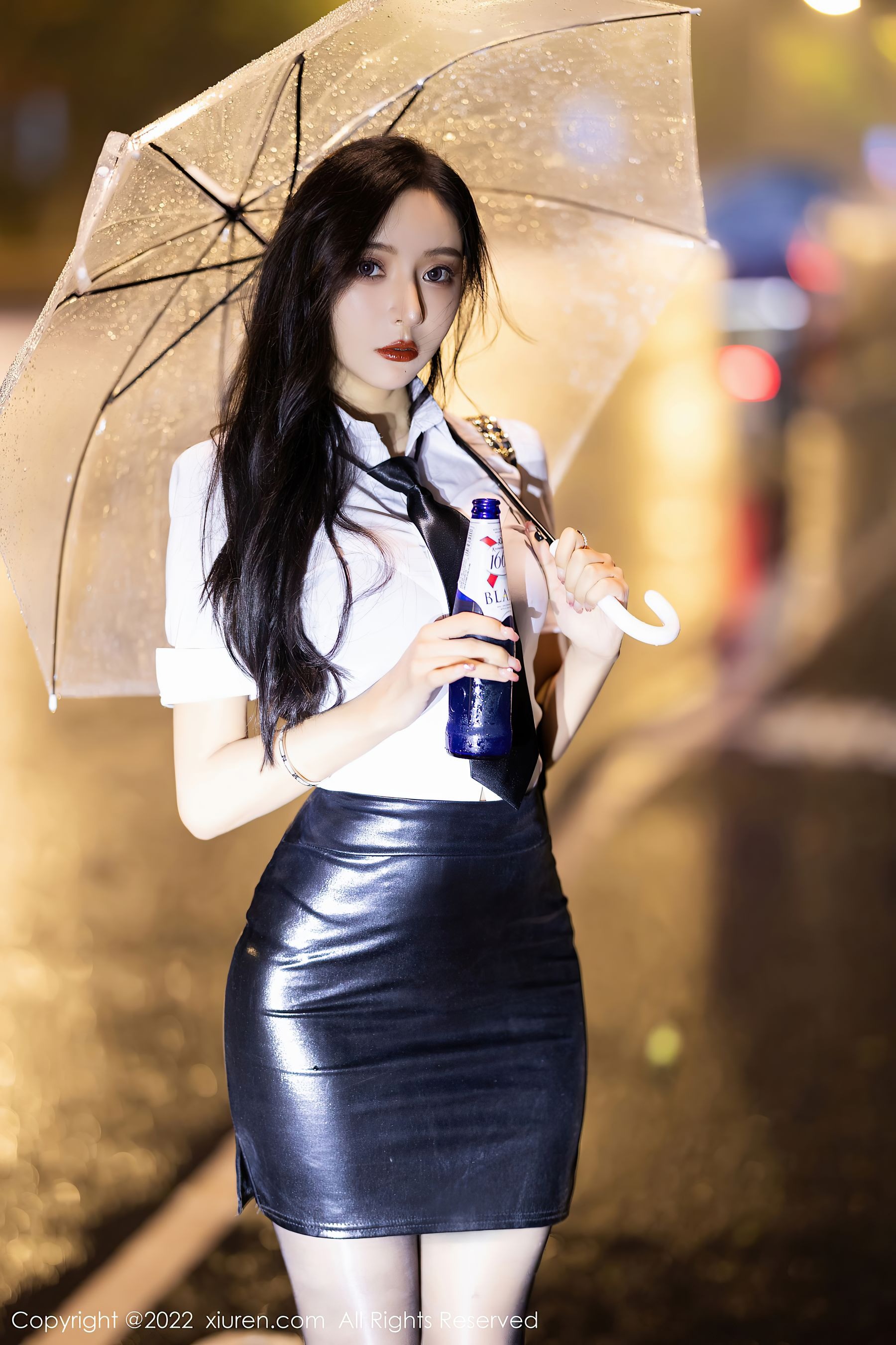 [秀人XiuRen]_No.4879_王馨瑶yanni-写真图集共74P 4