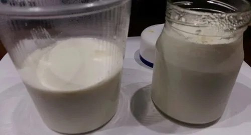 Фальшивый йогурт из ЕАО выявили в Хабаровске