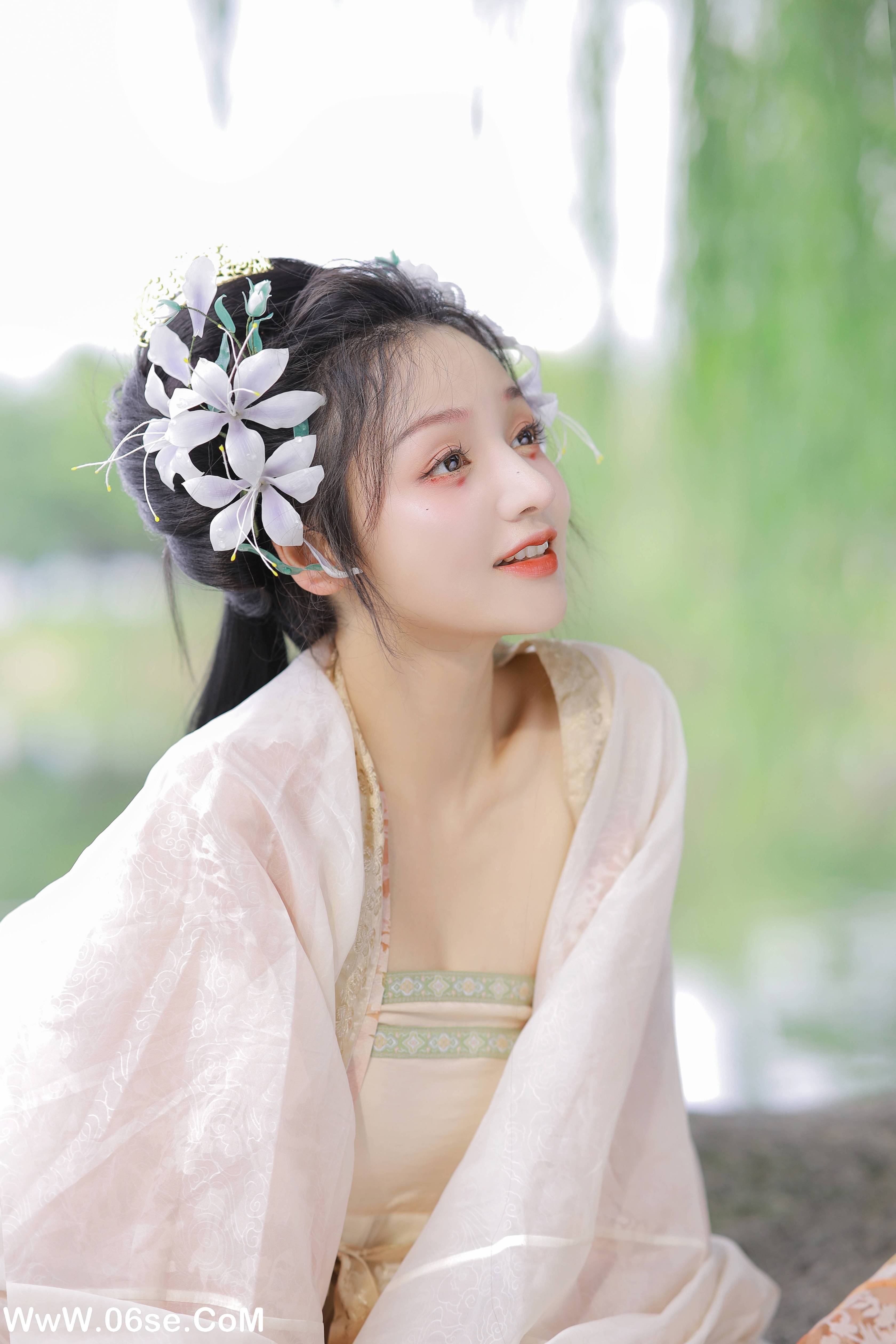 图片[6]-[YITUYU艺图语]2022.08.23 浮生若梦 猫猫猫阿姨呀[21+1P／216MB]-六色网