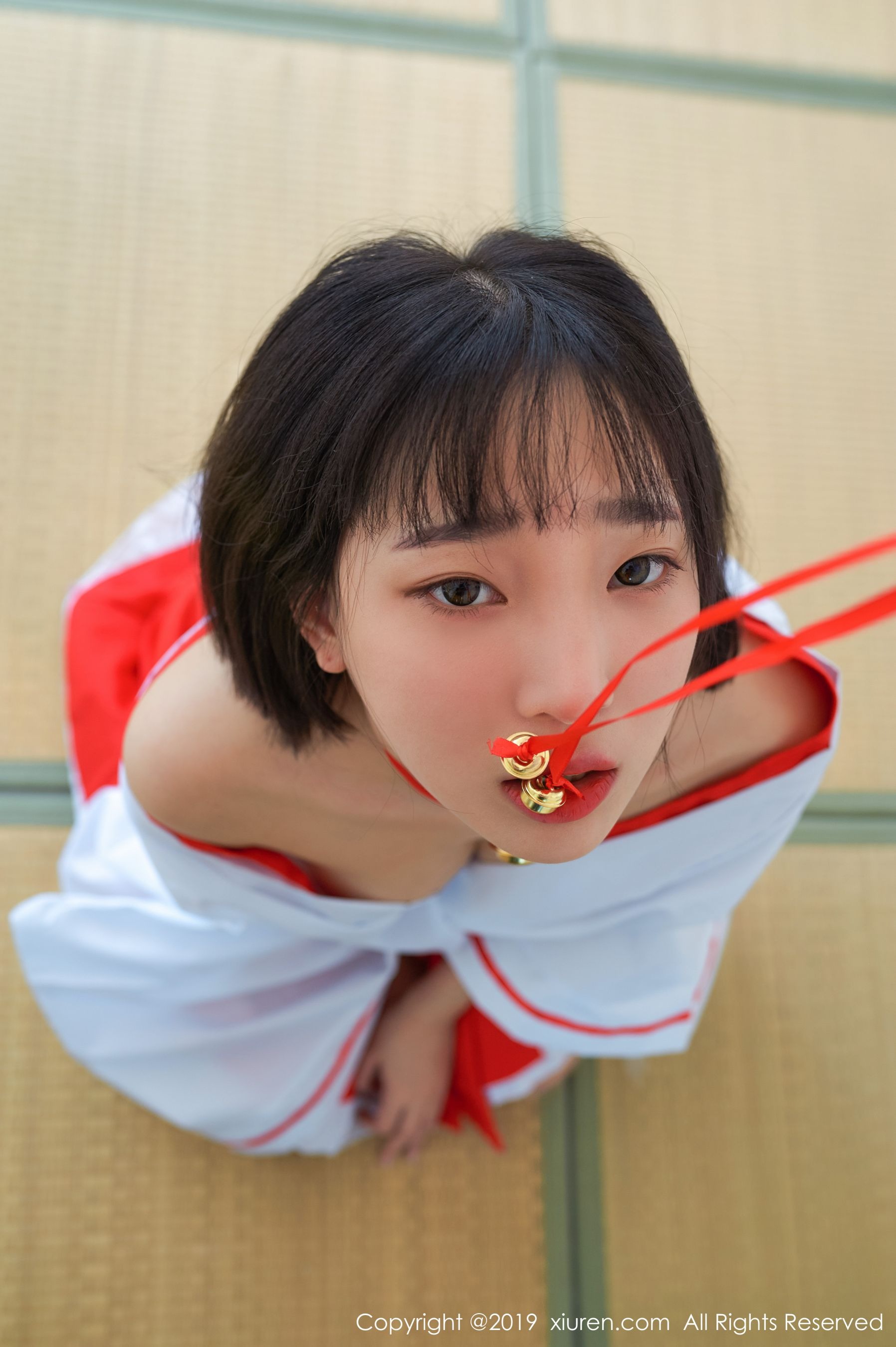 姜仁卿-[XiuRen秀人网] 2019.09.29 Vol.1702[69P] 41