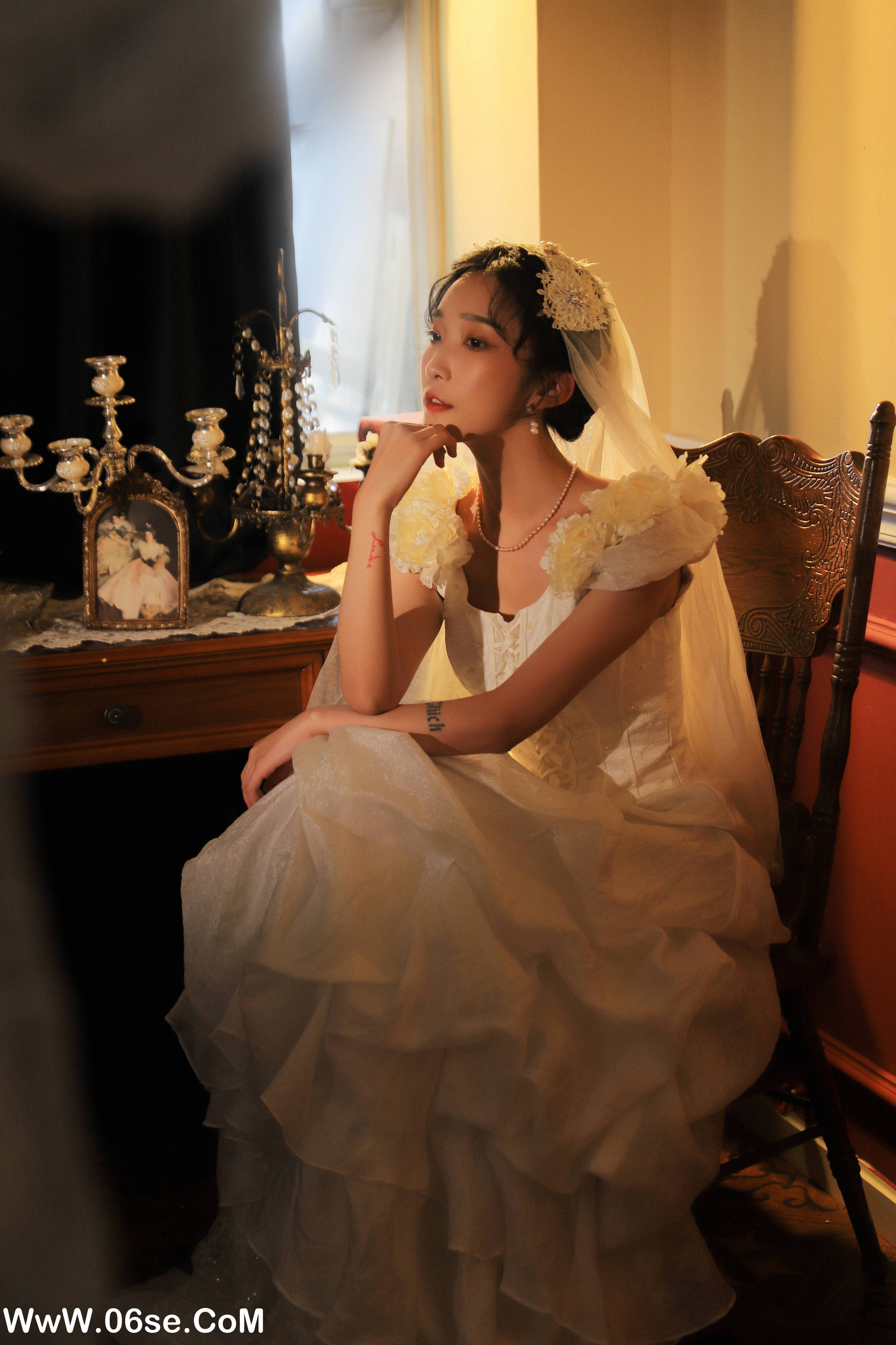 图片[12]-[YITUYU艺图语]2022.09.28 油画婚纱 雷梦颖[34+1P／364MB]-六色网