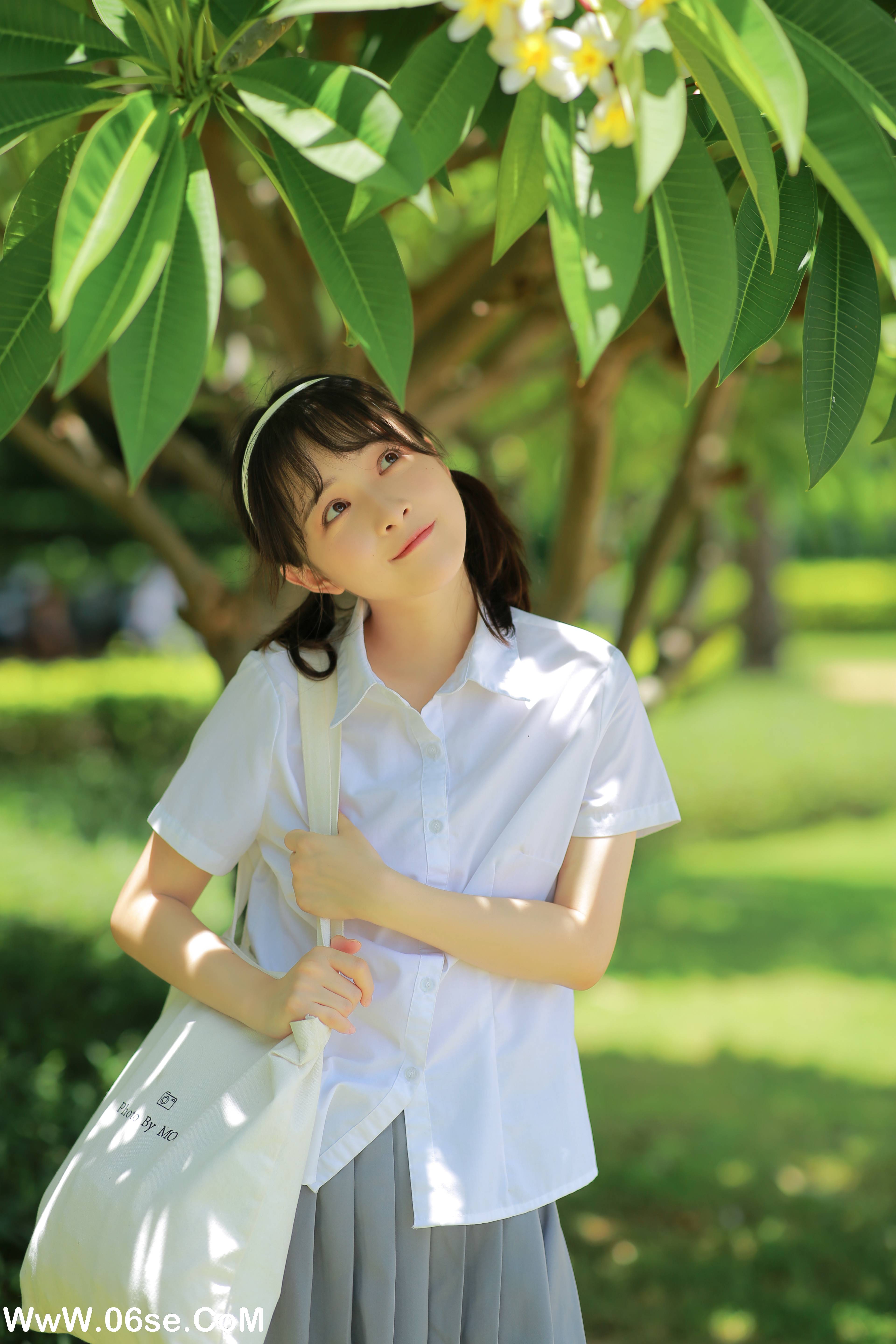图片[23]-[YITUYU艺图语]2022.08.05 薄荷夏天 甜酒八號[22+1P／171MB]-六色网