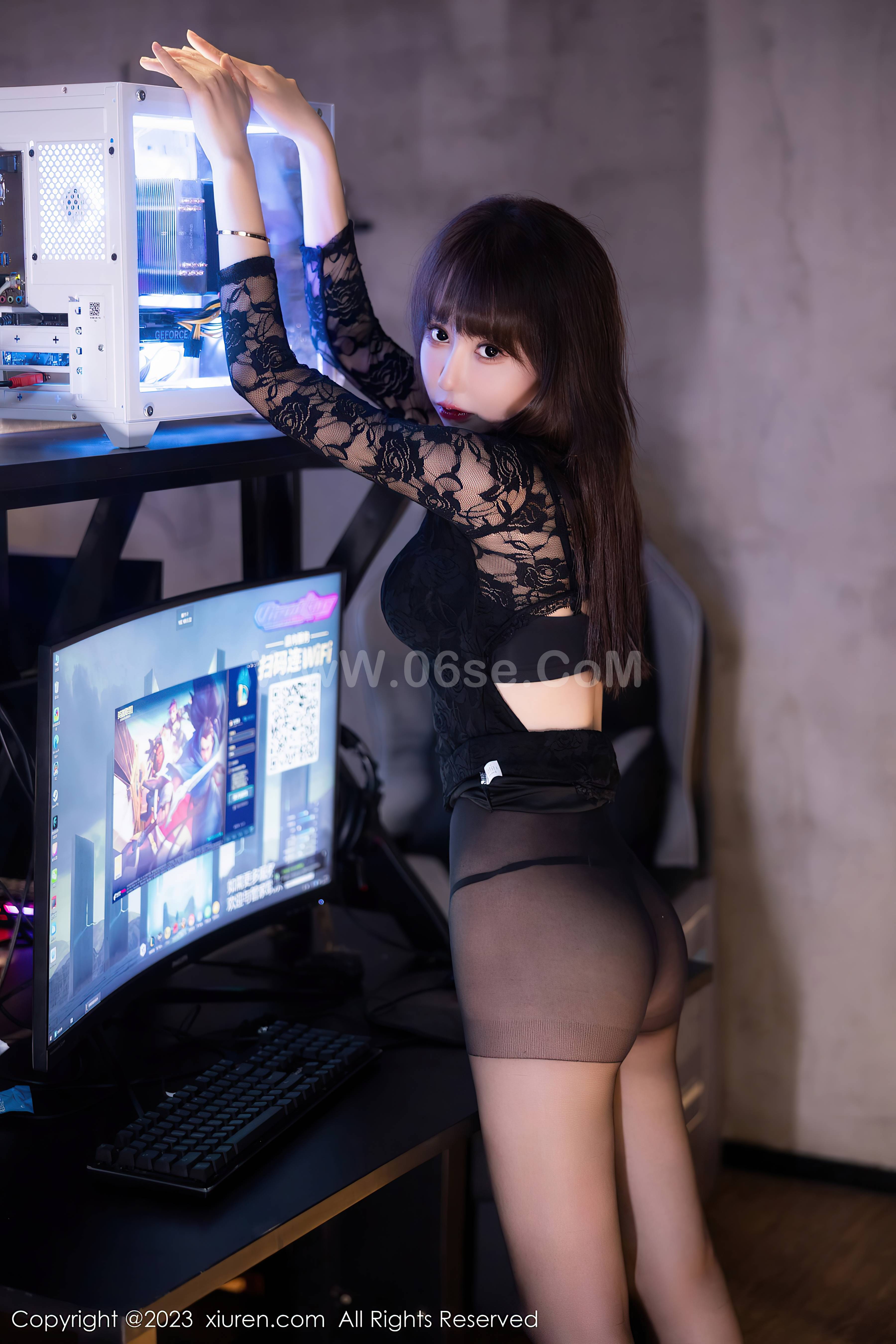 图片[5]-[Xiuren秀人网]2023.12.01 NO.7751 韩系学妹[101+1P／874MB]-六色网