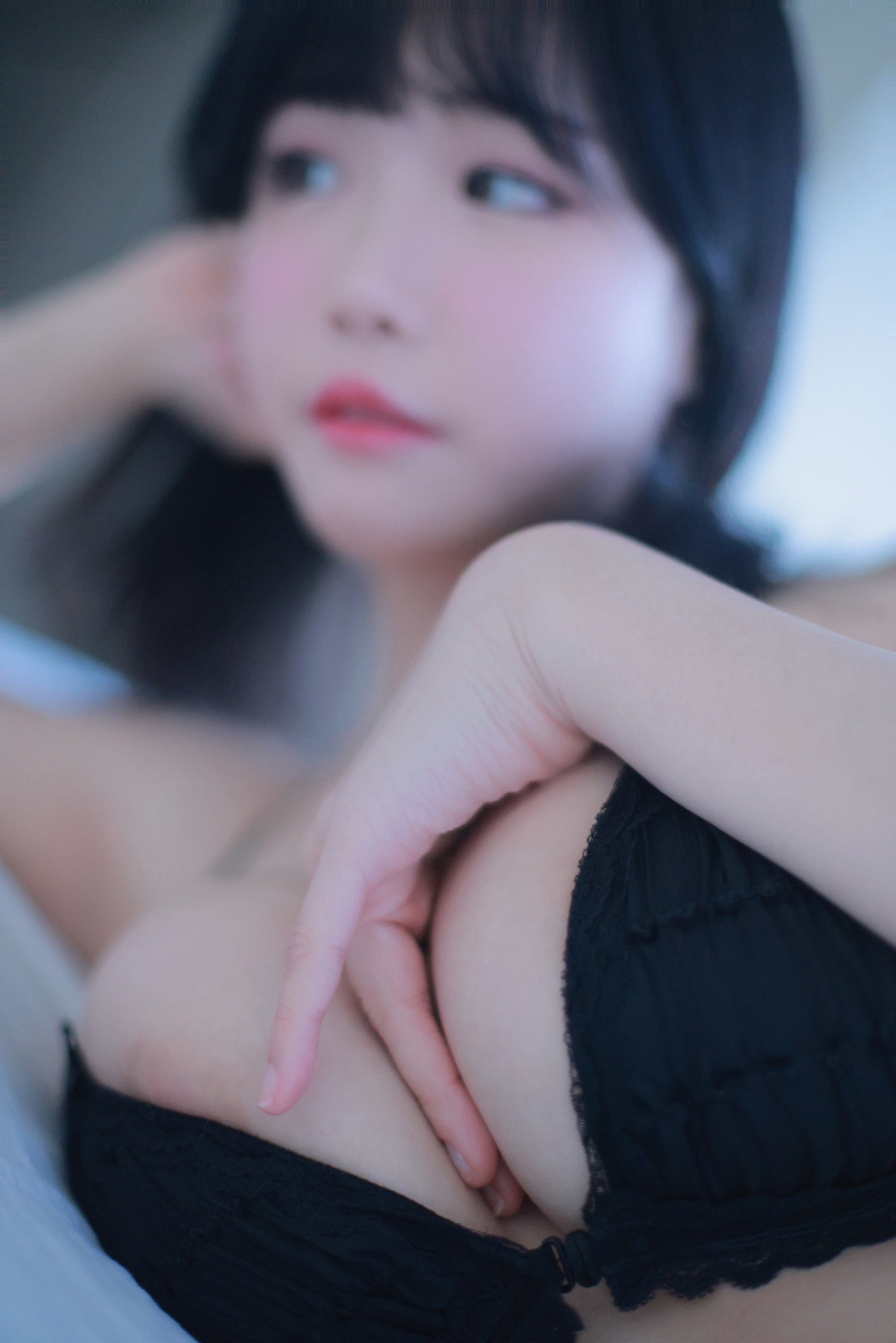 Addielyn 에디린, [Patreon] Night View of Addielyn 39