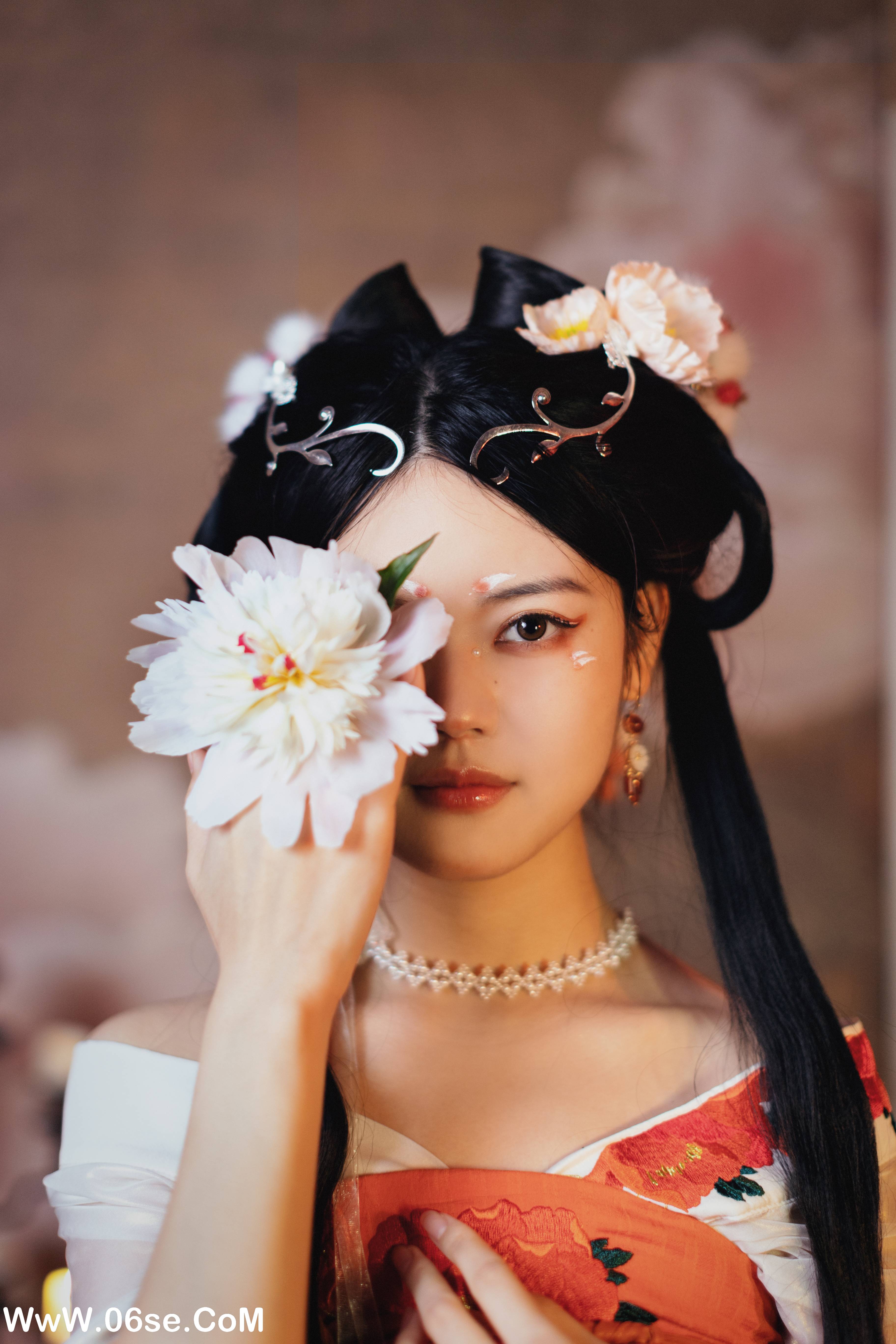 图片[21]-[YITUYU艺图语]2022.06.05 双生狐 秋水[51P-643.56MB]-六色网