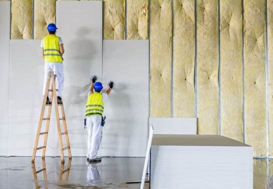 How To Find A High-Quality Drywall Contractor Service!