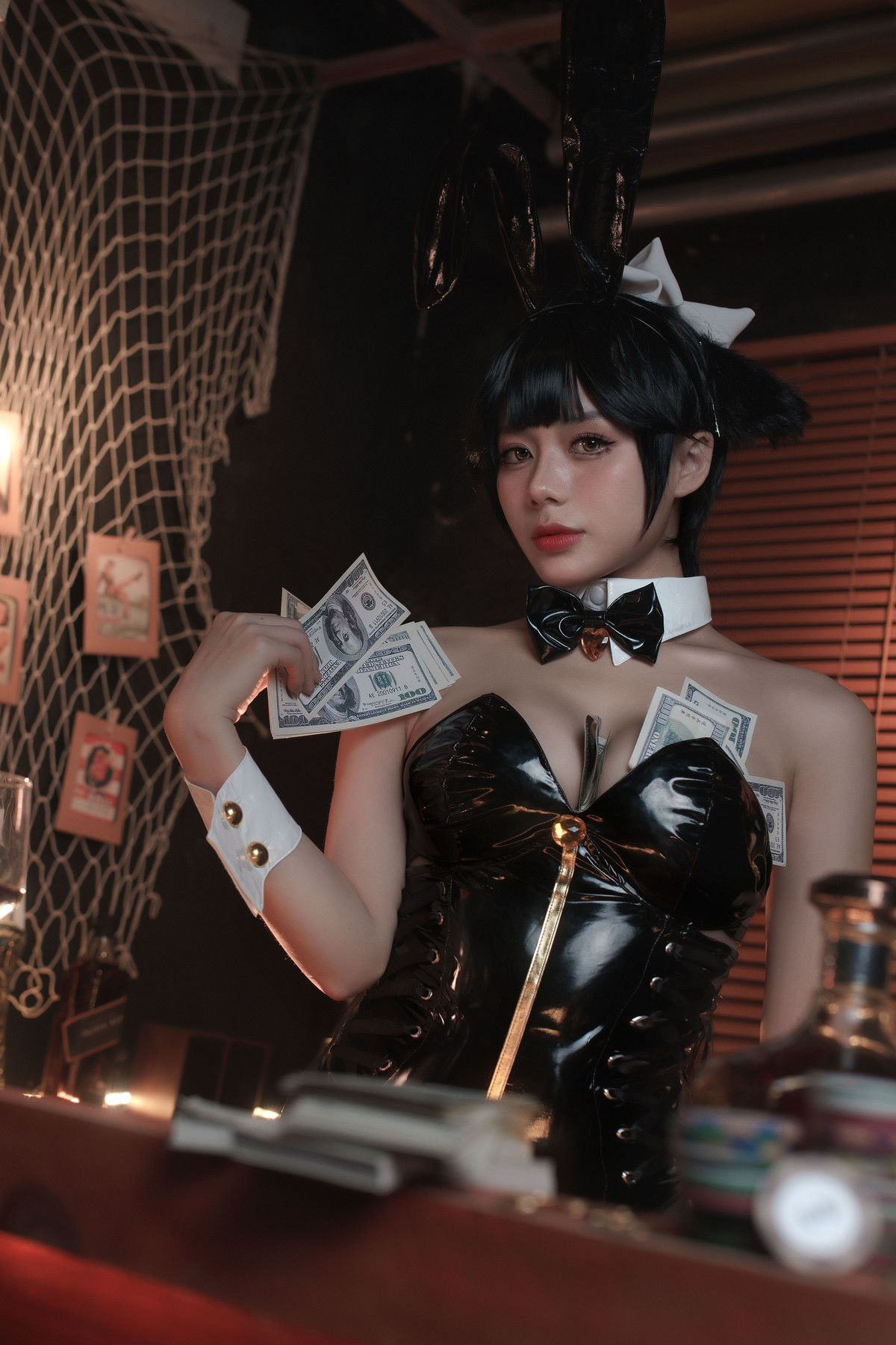 Cosplay 九言 碧蓝航线 高雄 22