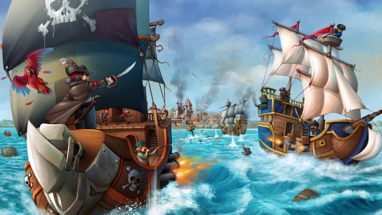 Пираты 5 игра. Добрый пират. Игры пираты на ПК 2d. Нападение пиратов на Исландию 1627. Игра пираты охота на кита.