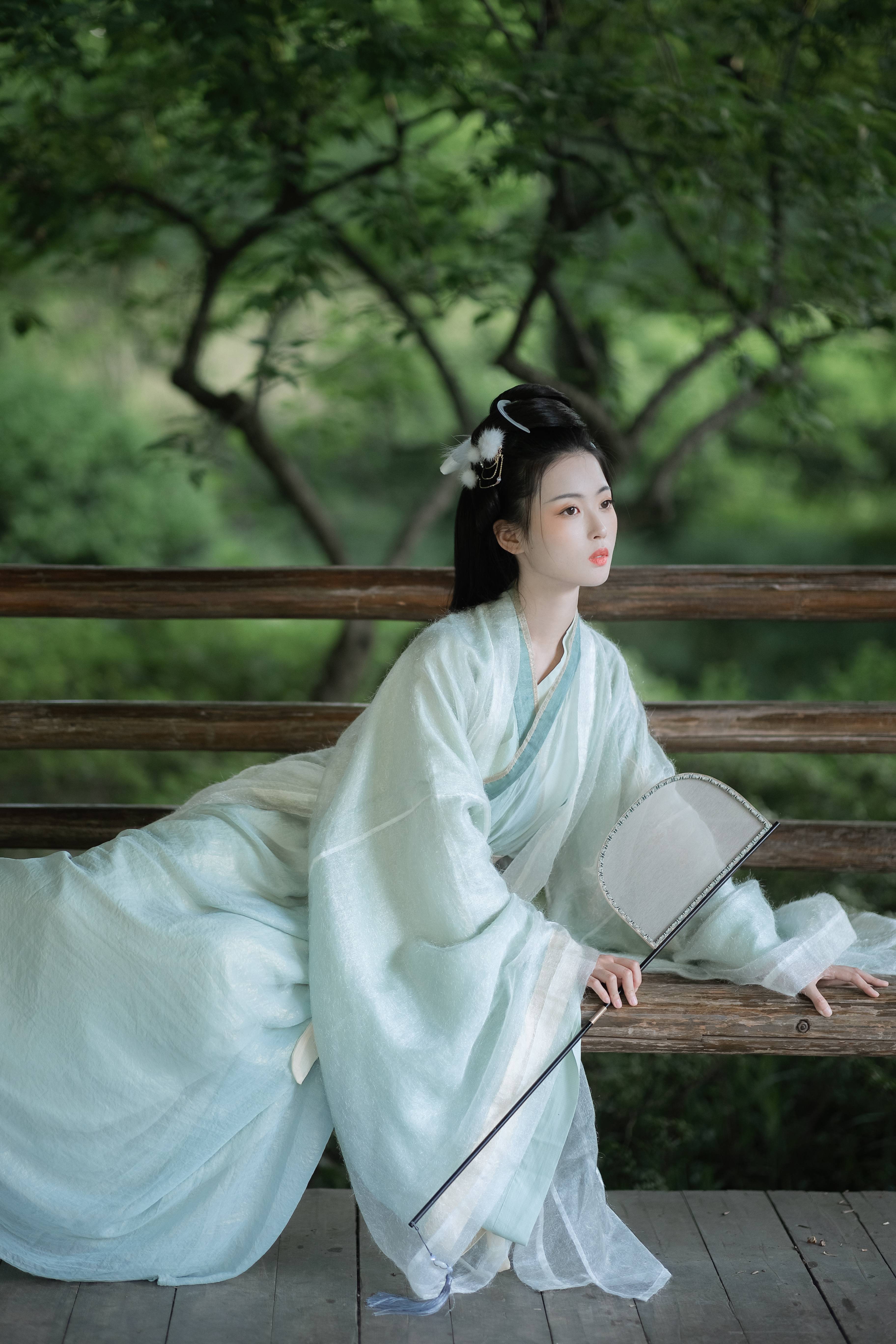 图片[24]-[YITUYU艺图语]2022.08.24 归旧隐 汀贰[41+1P／390MB]-六色网