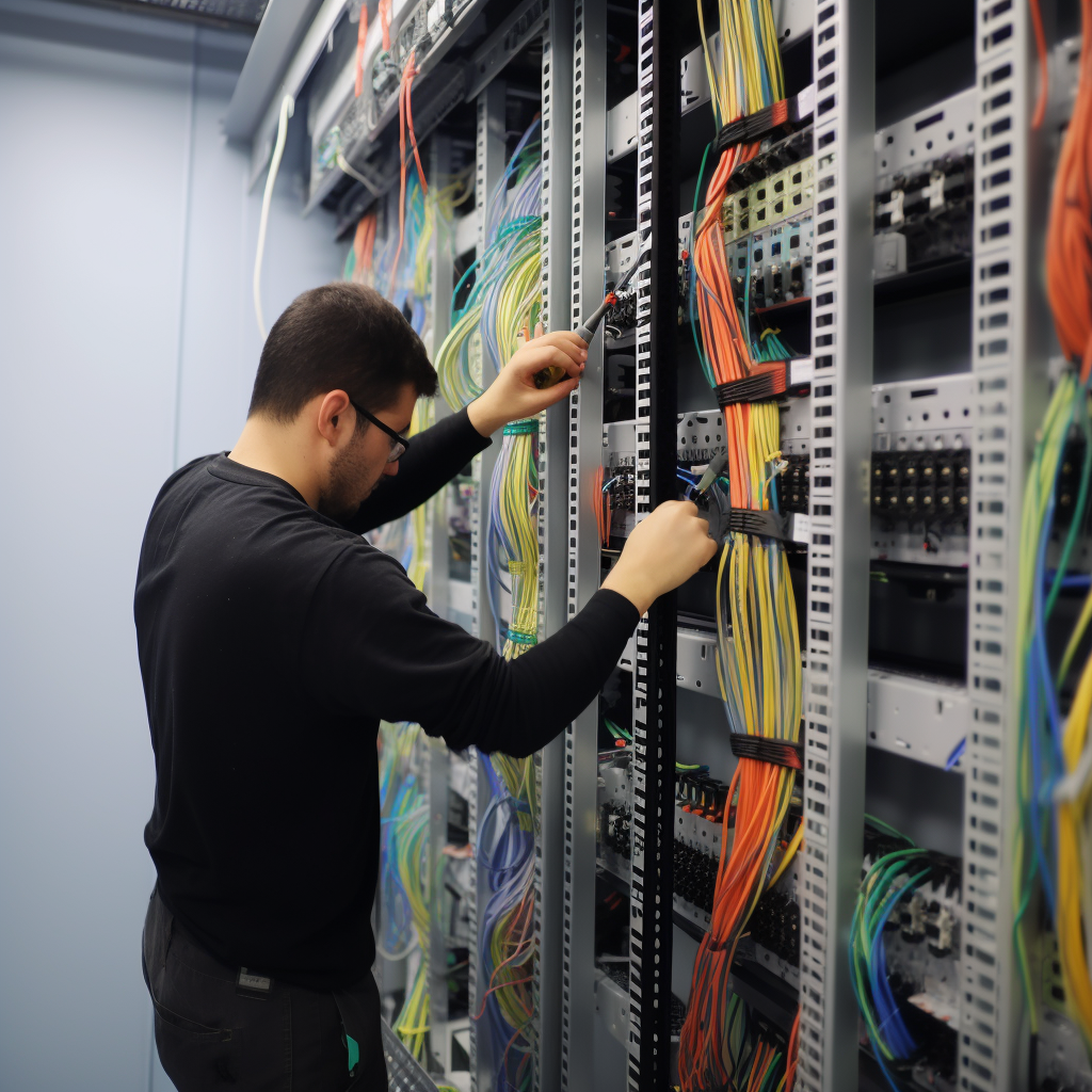 Что такое СКС? – Telegraph